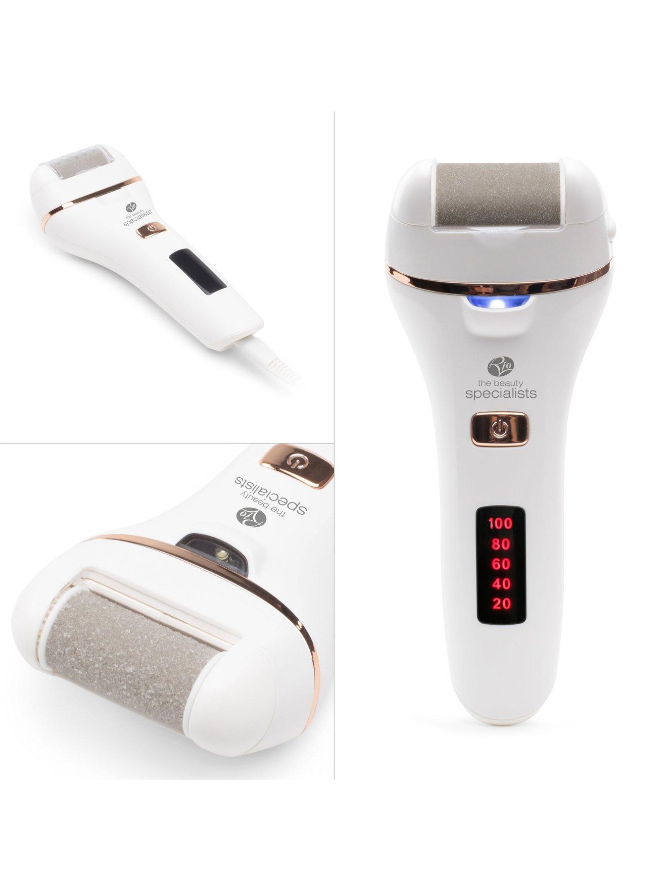 image of rio-go-smooth-60-second-foot-file-hard-skin-remover
