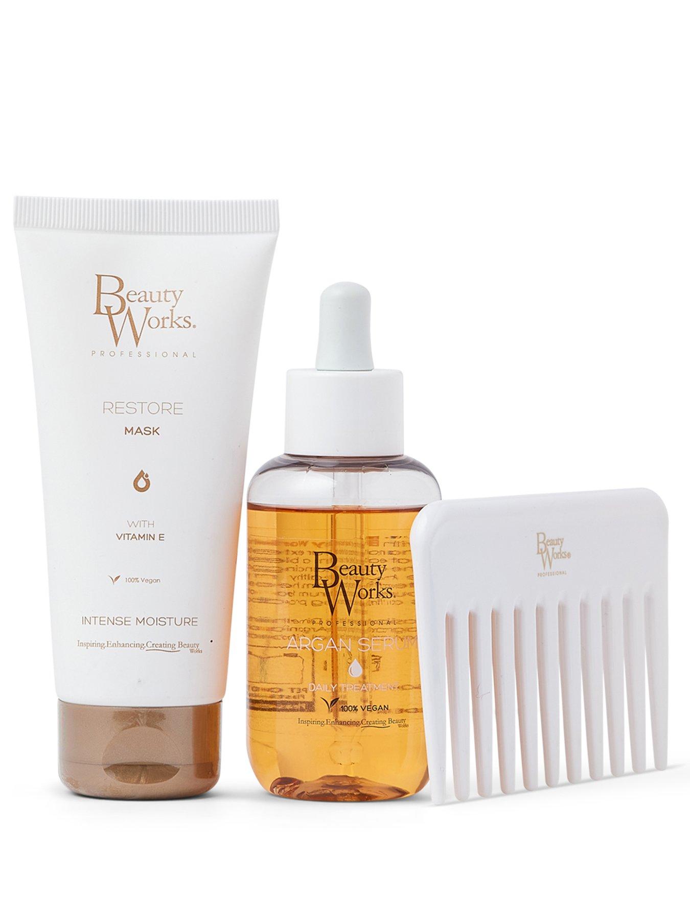 Image 2 of 5 of Beauty Works Sun-Kissed Saviours (Worth &pound;32)