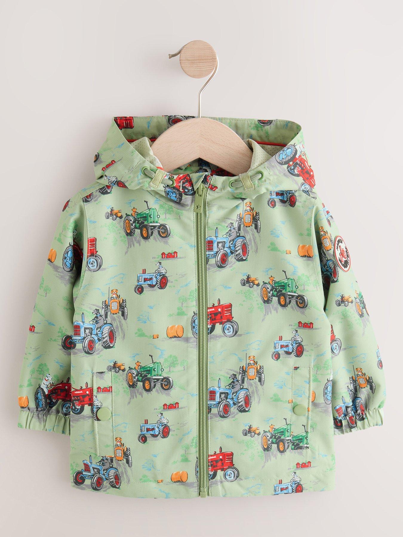 cath-kidston-tractor-hooded-jacket-green
