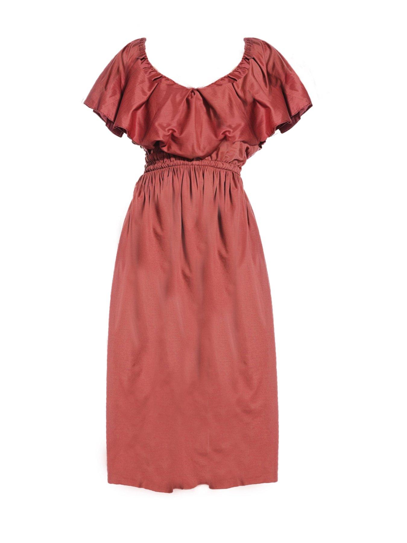 stillFront image of devotion-twins-deos-dress-pink