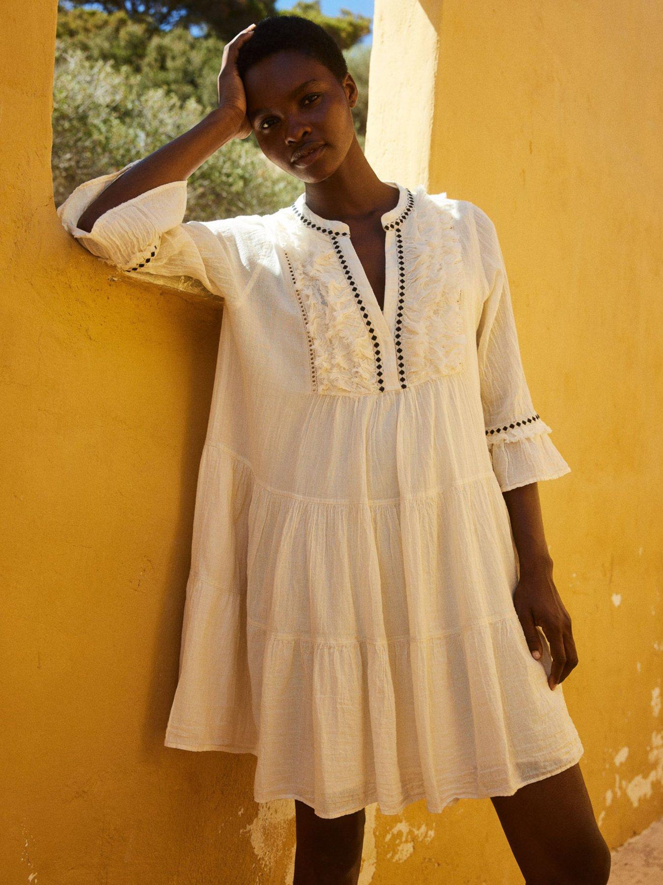  image of devotion-twins-efisto-dress-black