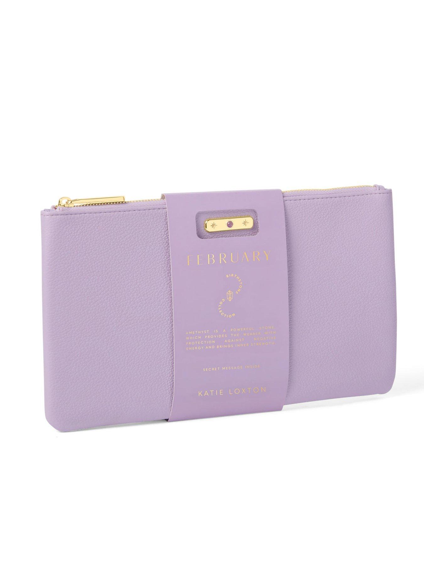 undefined Birthstone Pouch