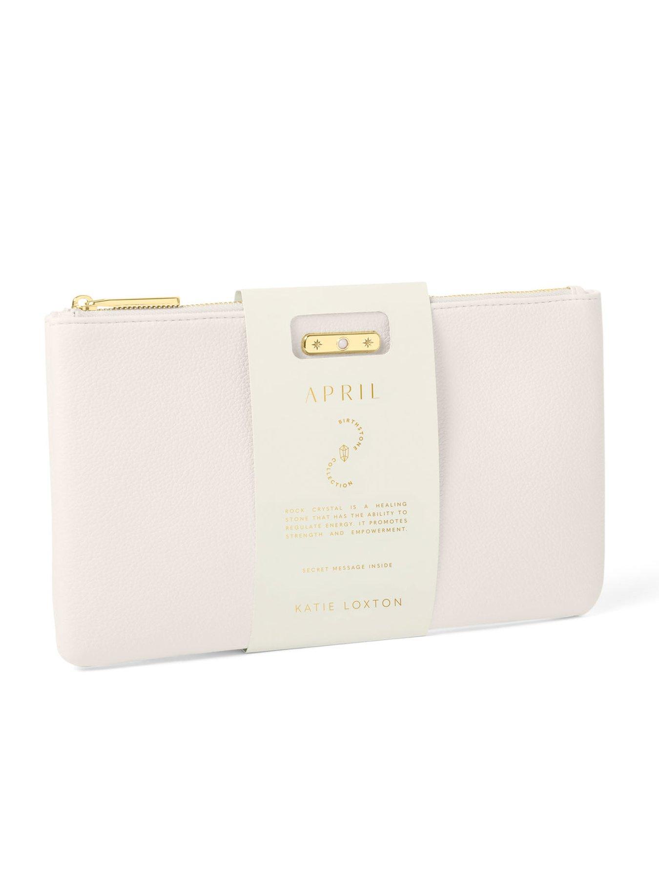 undefined Birthstone Pouch