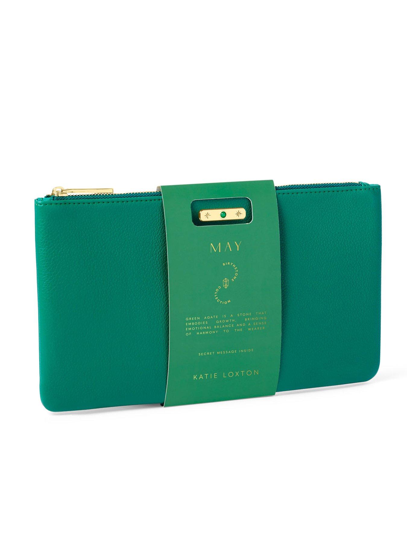 Katie Loxton Birthstone Pouch