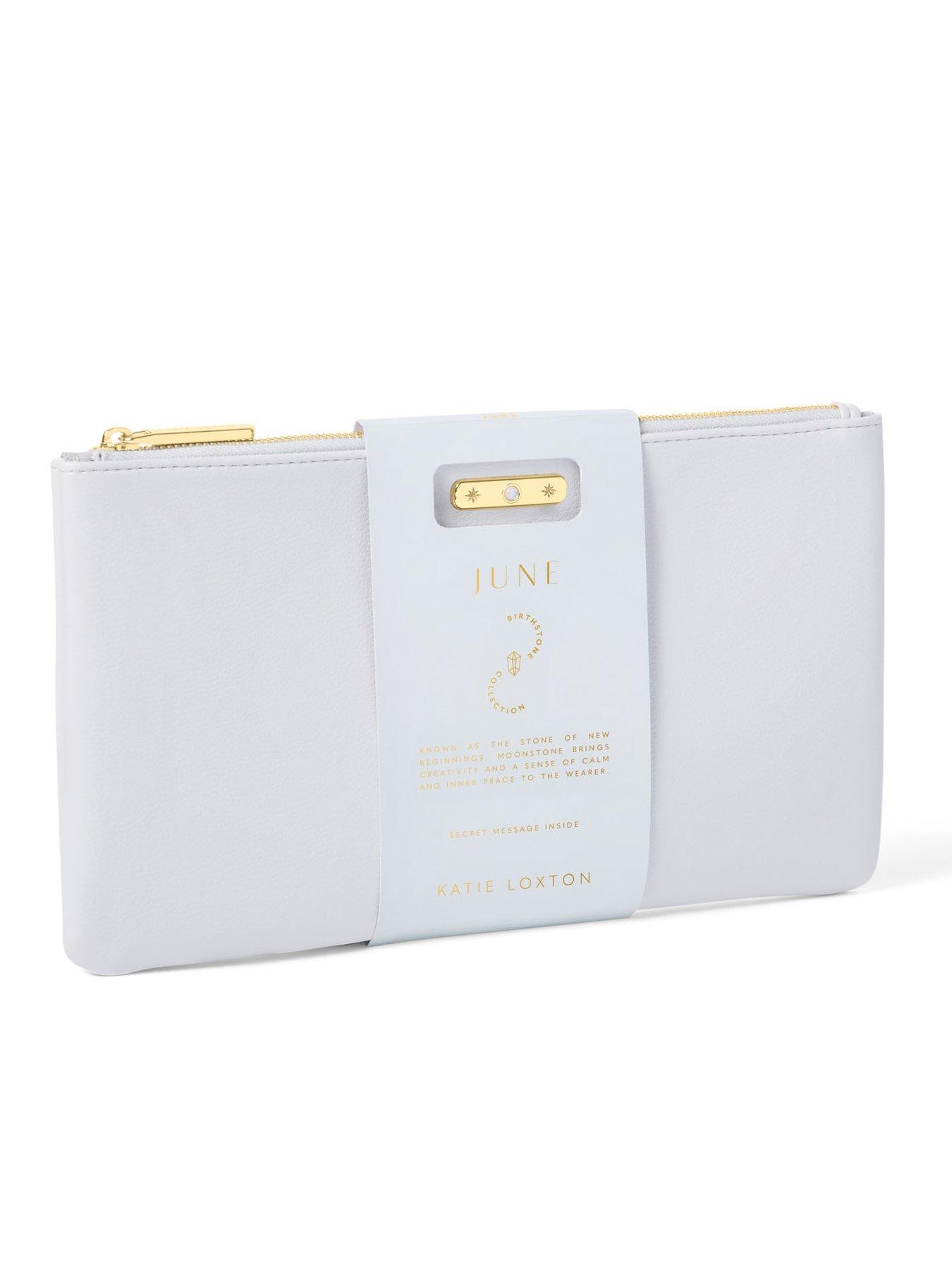 Katie Loxton Birthstone Pouch