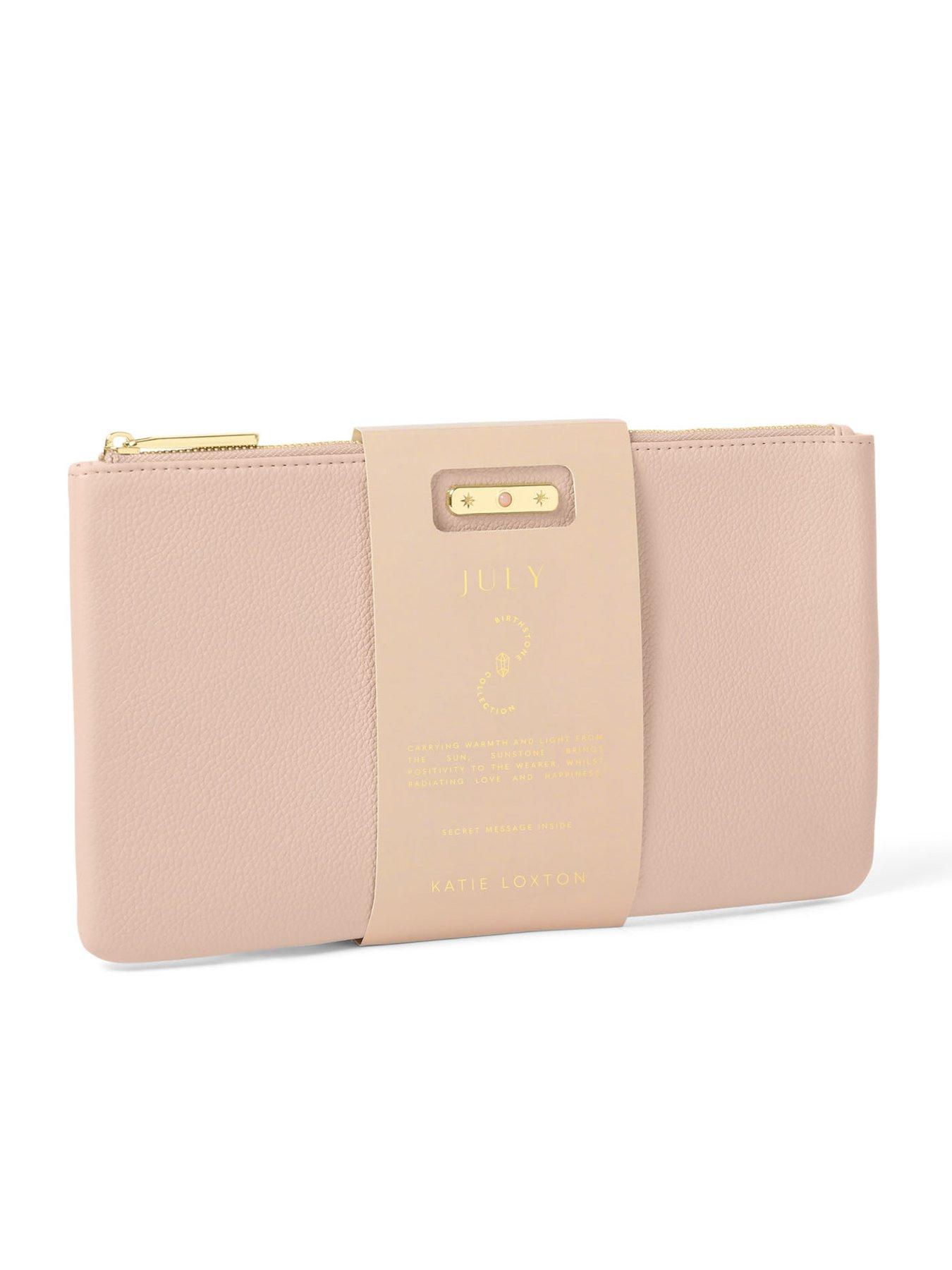 undefined Birthstone Pouch
