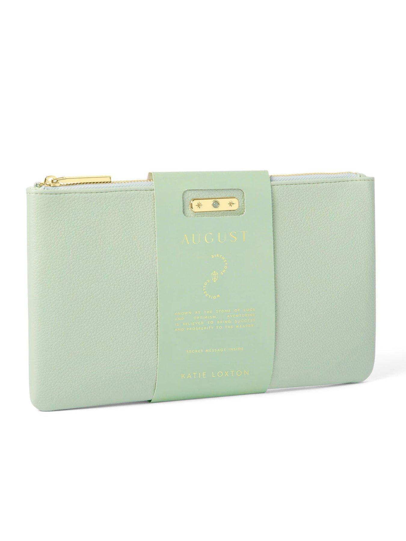 undefined Birthstone Pouch