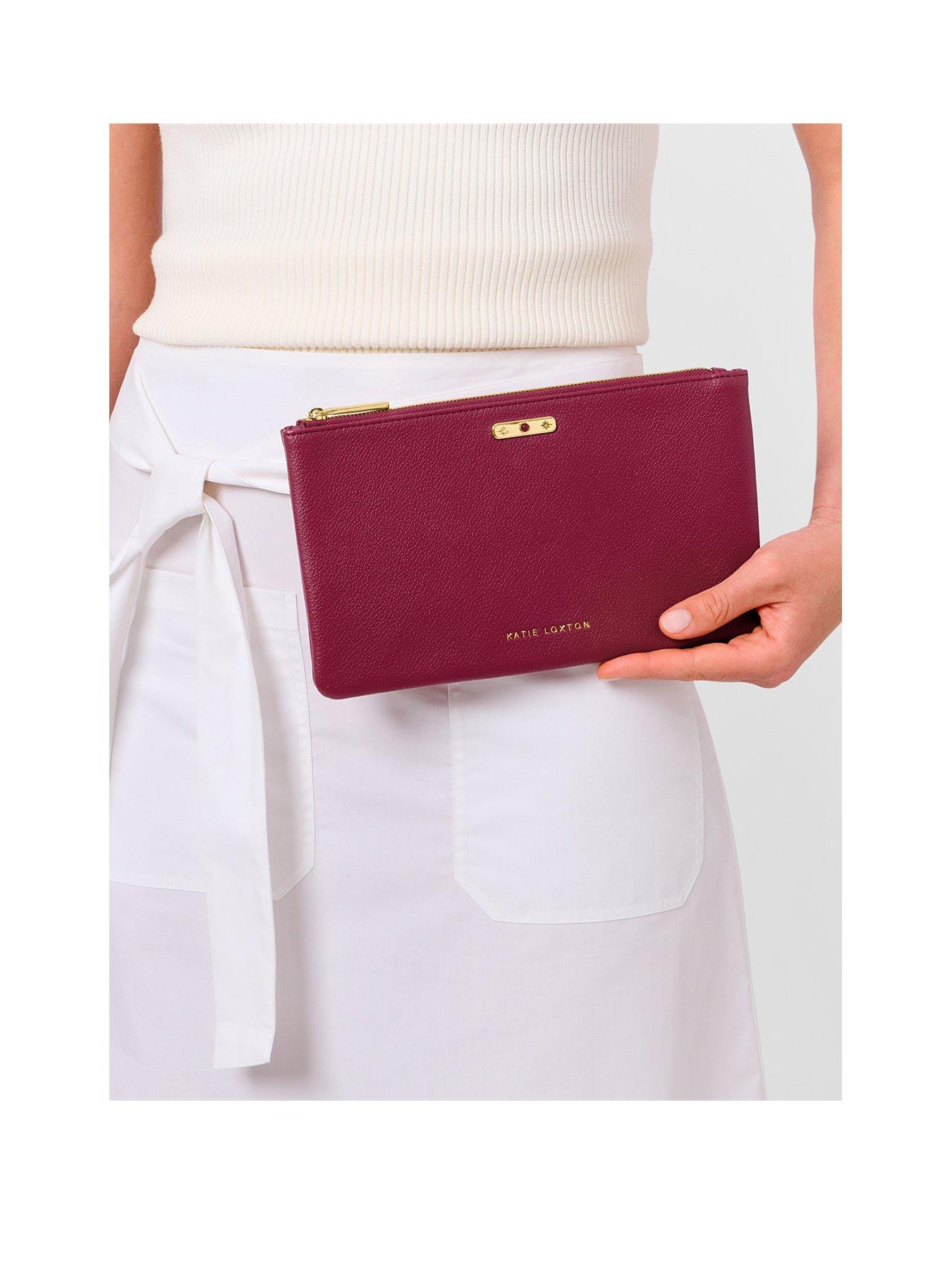  image of katie-loxton-birthstone-pouch