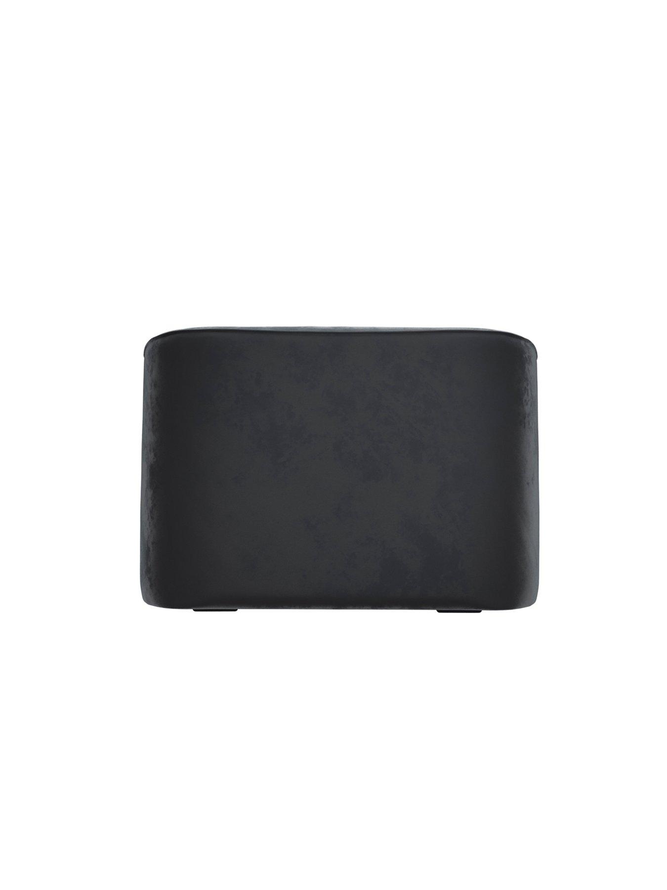 Image 5 of 5 of LPD Home Zuma Armchair - Black