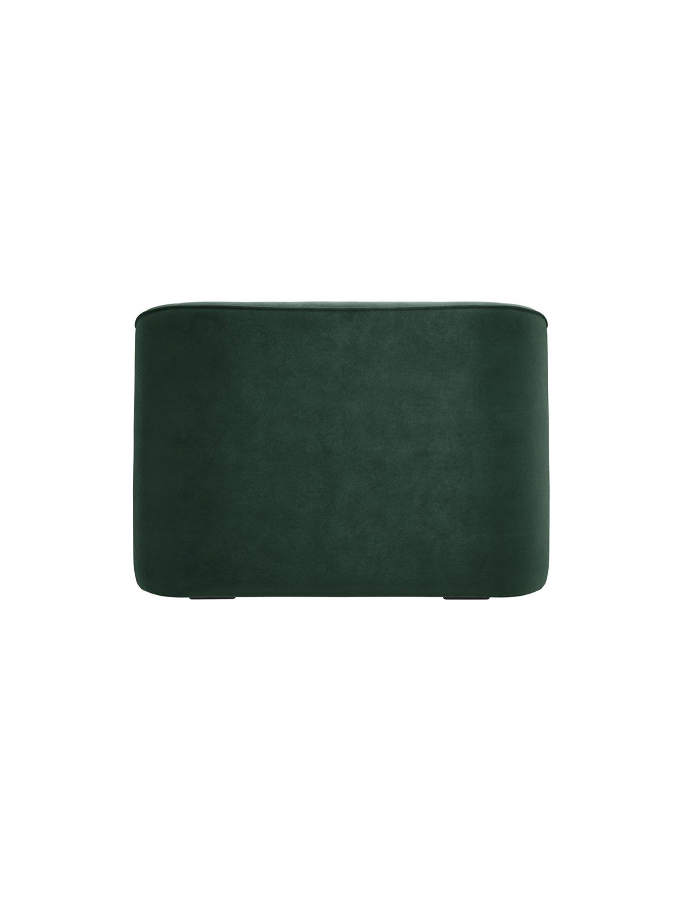  image of lpd-home-zuma-armchair-green