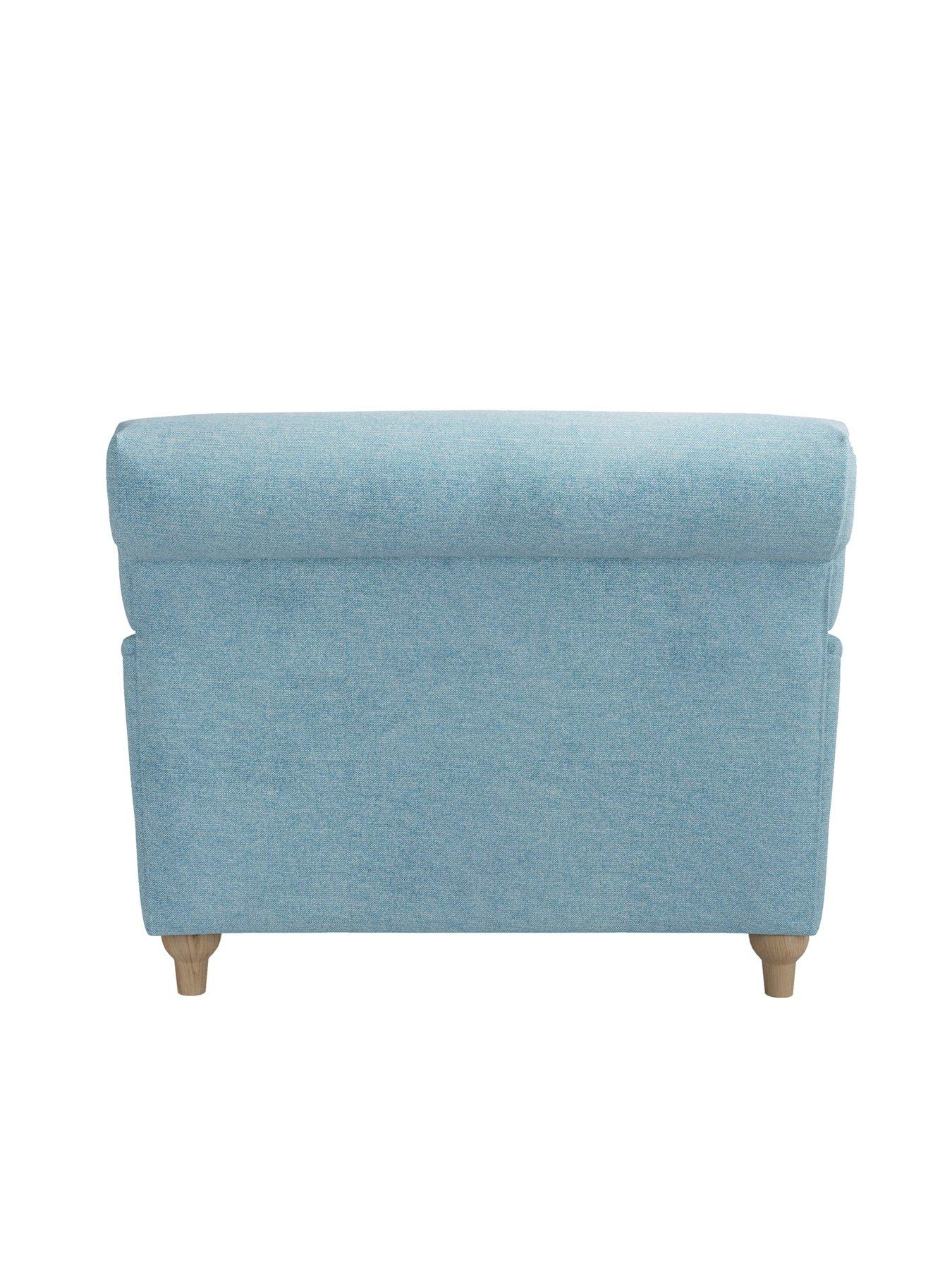  image of lpd-home-plumpton-armchair-duck-egg