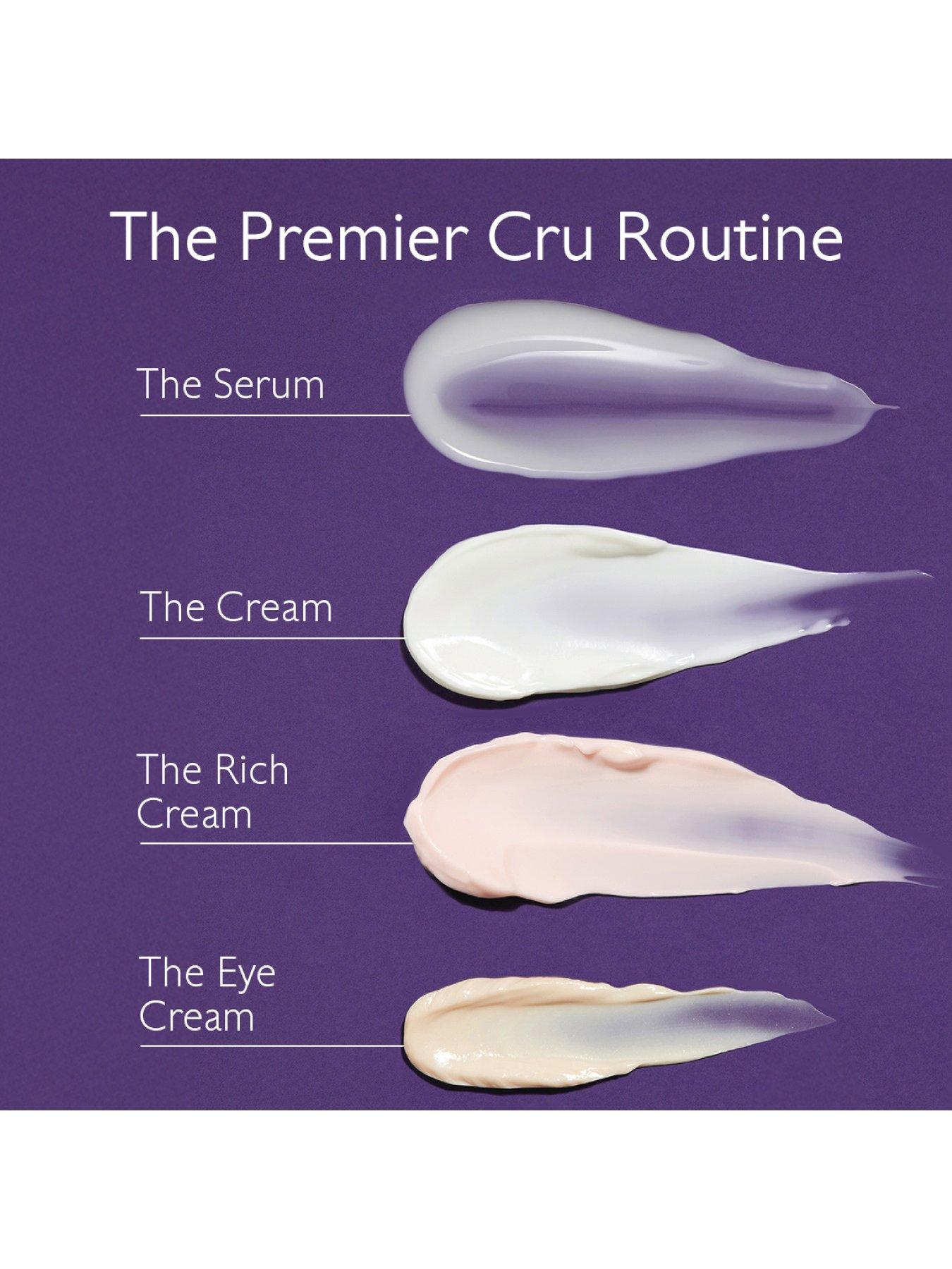 Image 6 of 7 of Caudalie Premier Cru The Rich Cream - 50ml