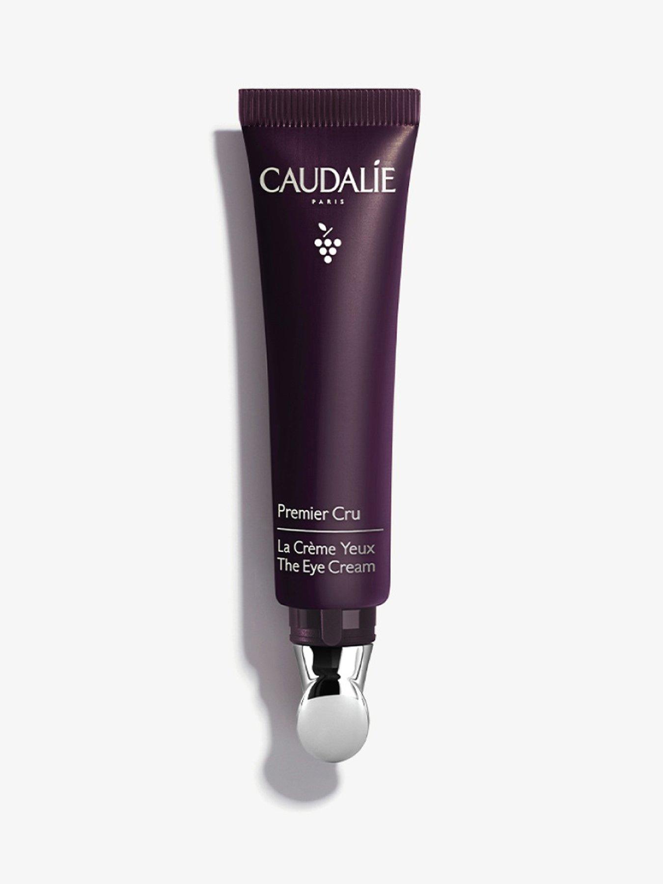Image 1 of 7 of Caudalie Premier Cru:&nbsp;The Eye Cream - 15ml