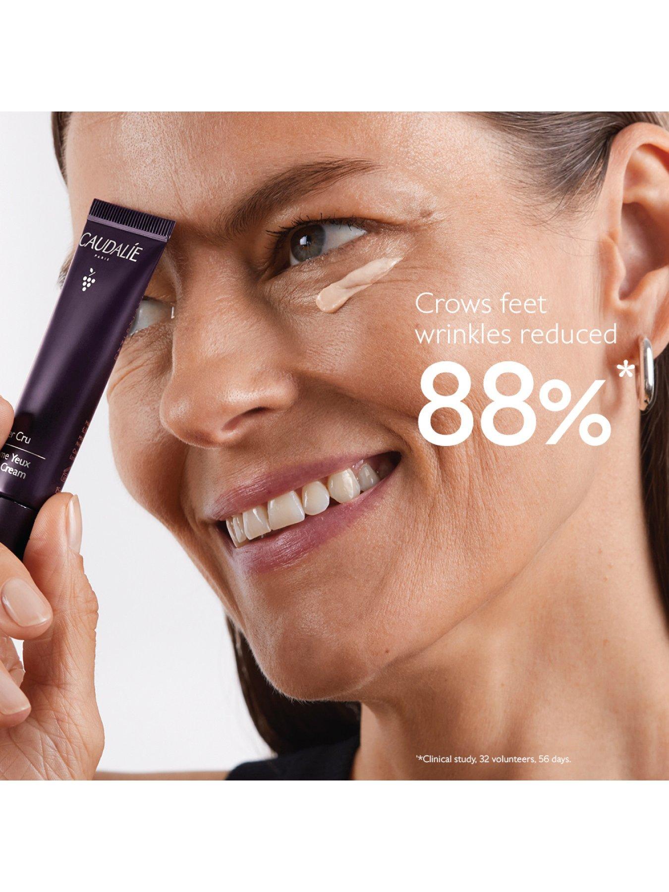 Image 2 of 7 of Caudalie Premier Cru:&nbsp;The Eye Cream - 15ml