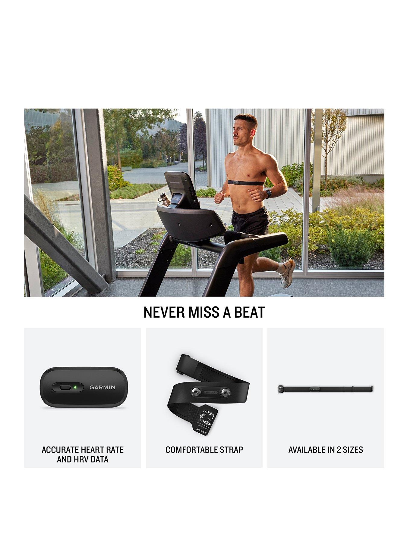  image of garmin-hrm-200-xs-s