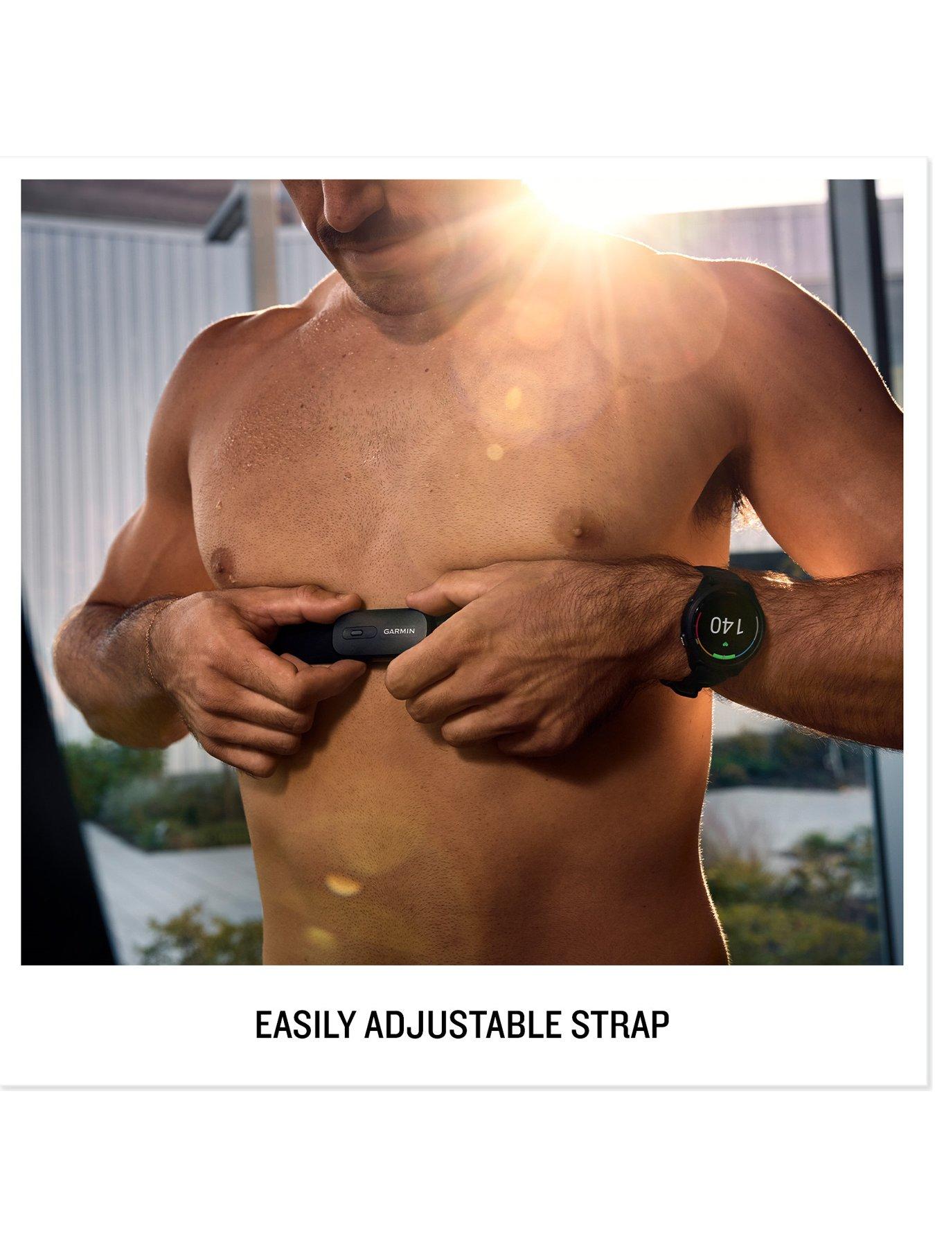  image of garmin-hrm-200-xs-s