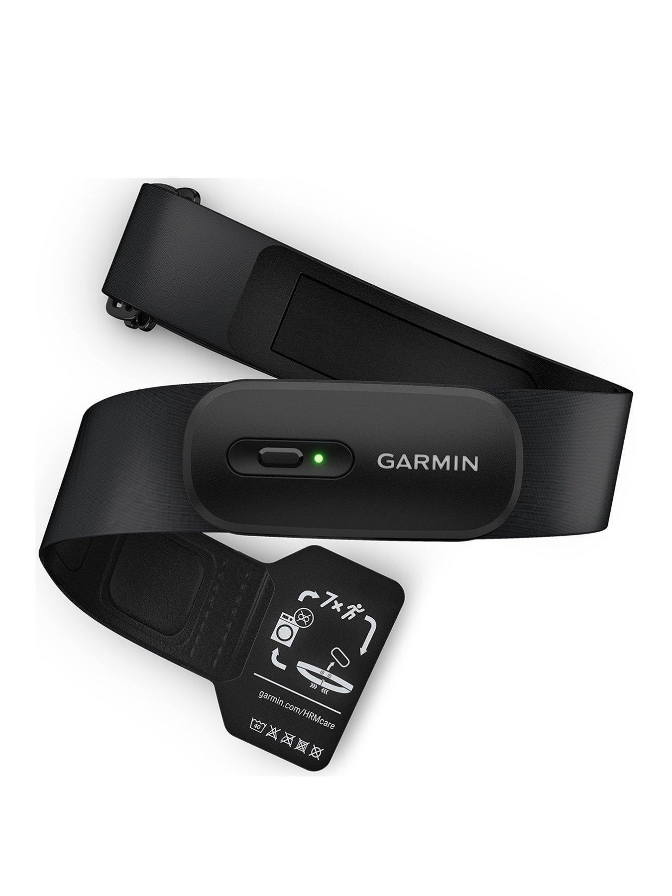 Garmin Hrm 200, M-Xl