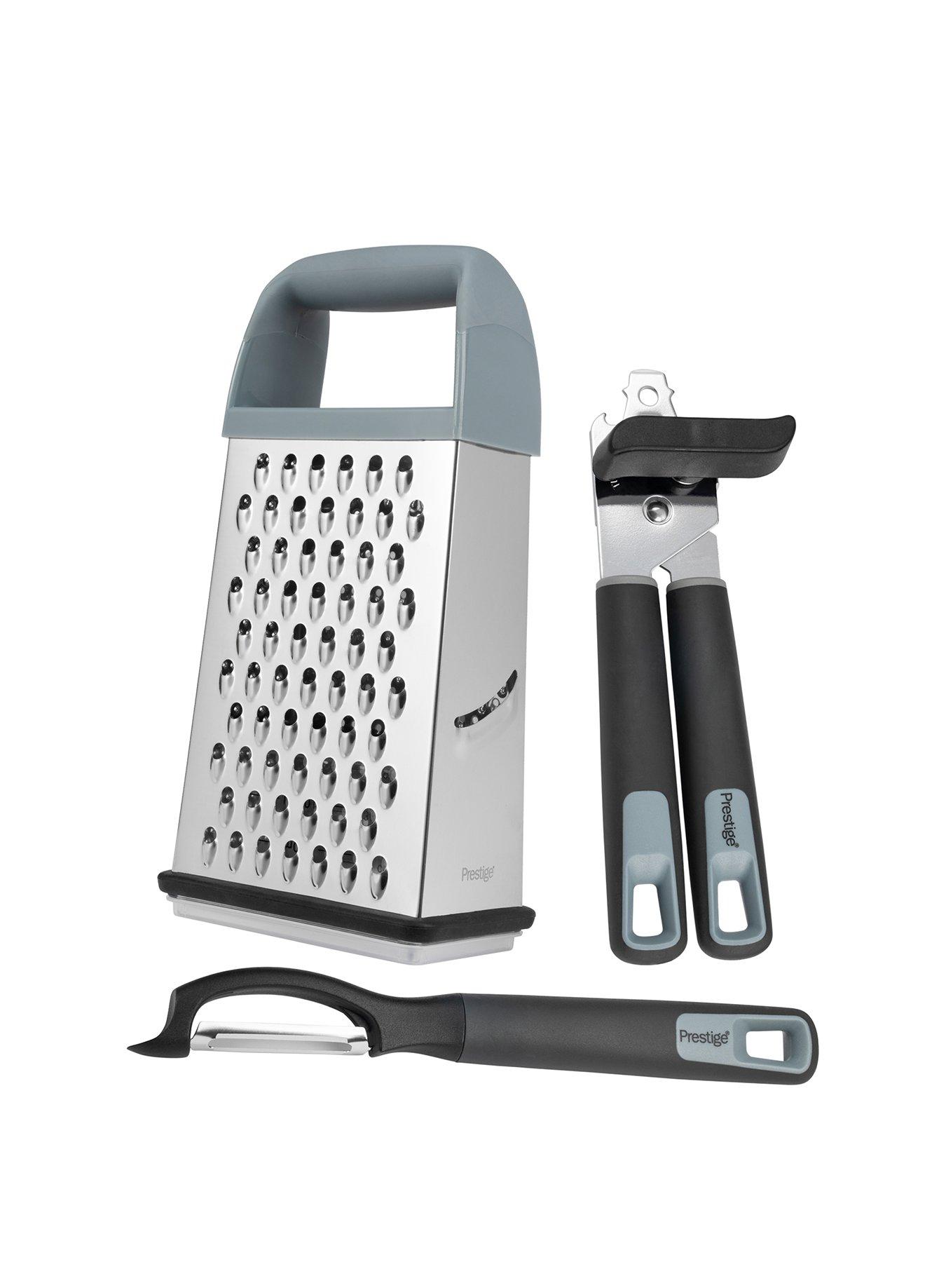 Prestige 3pc Kitchen Utensils Set