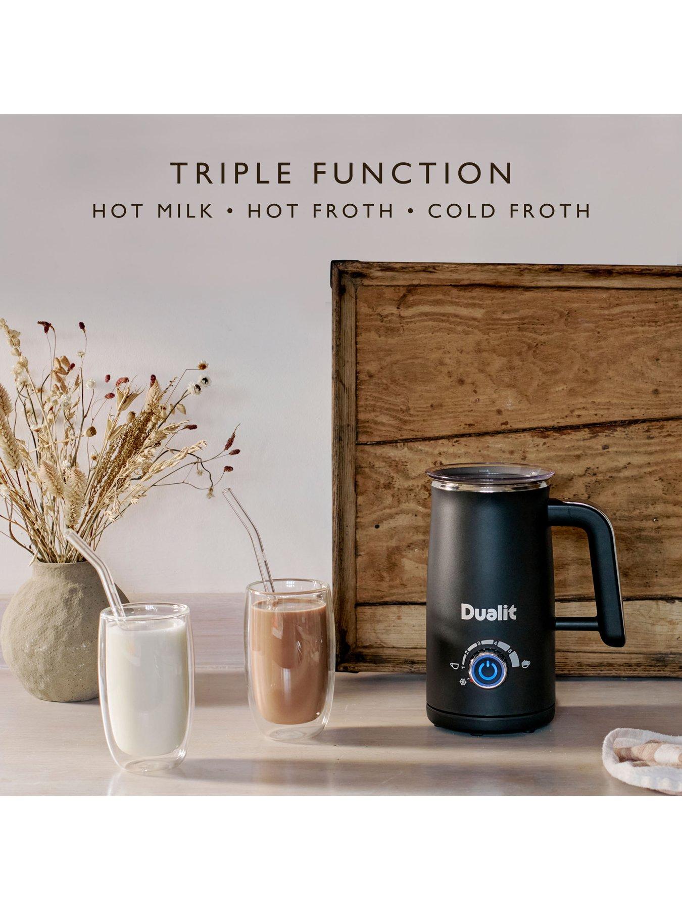  image of dualit-milk-frother-max