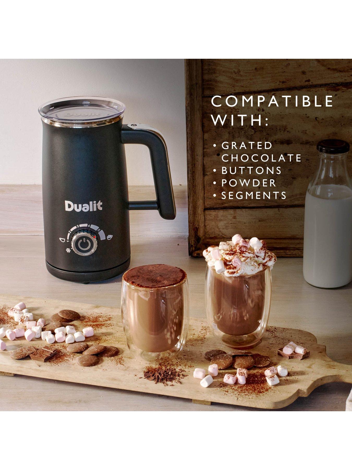 image of dualit-milk-frother-max