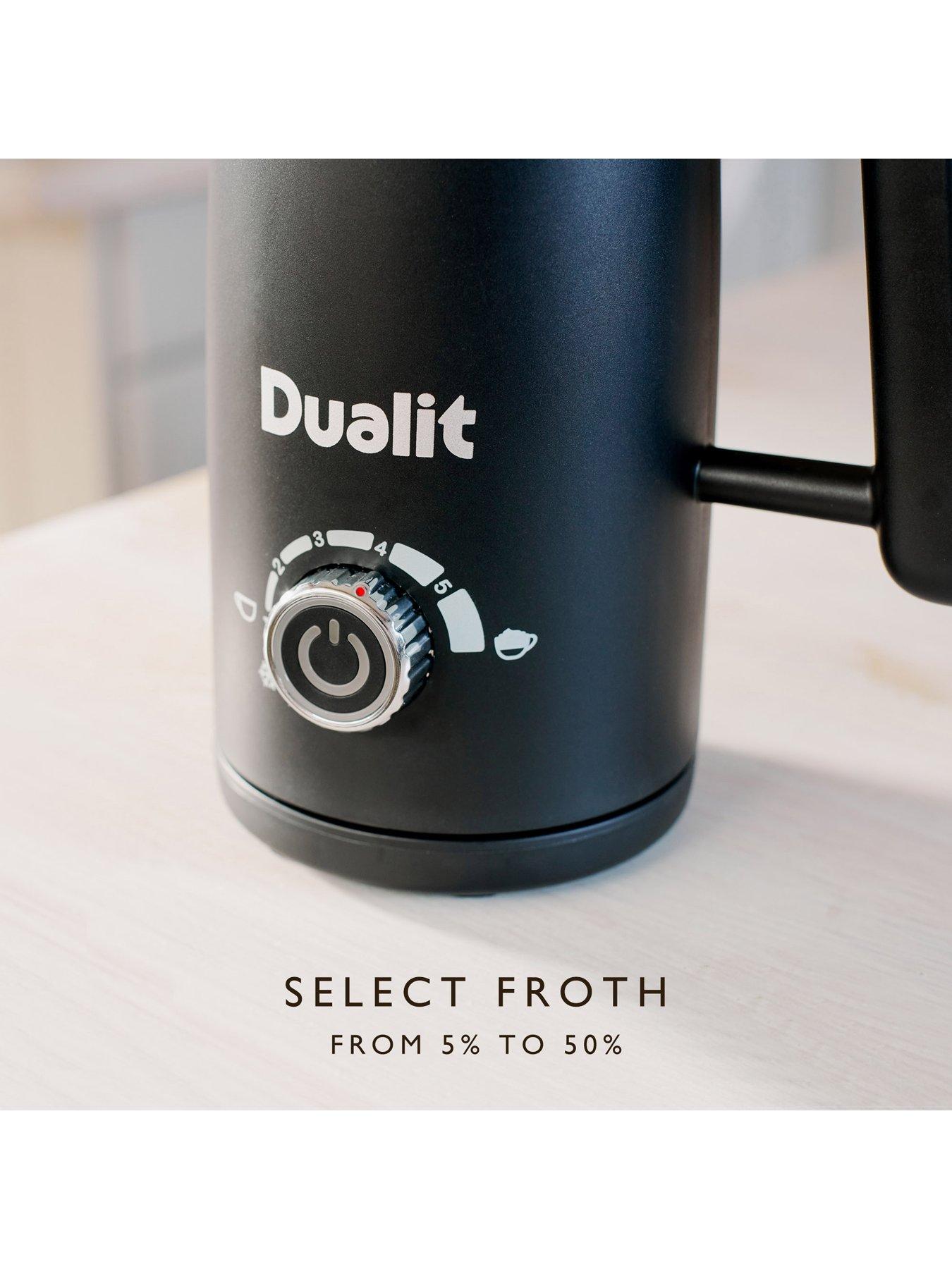  image of dualit-milk-frother-max