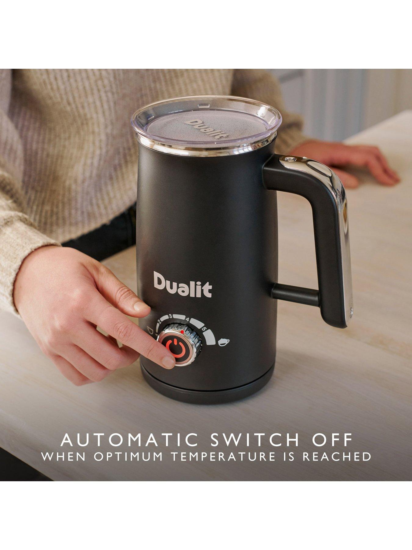  image of dualit-milk-frother-max