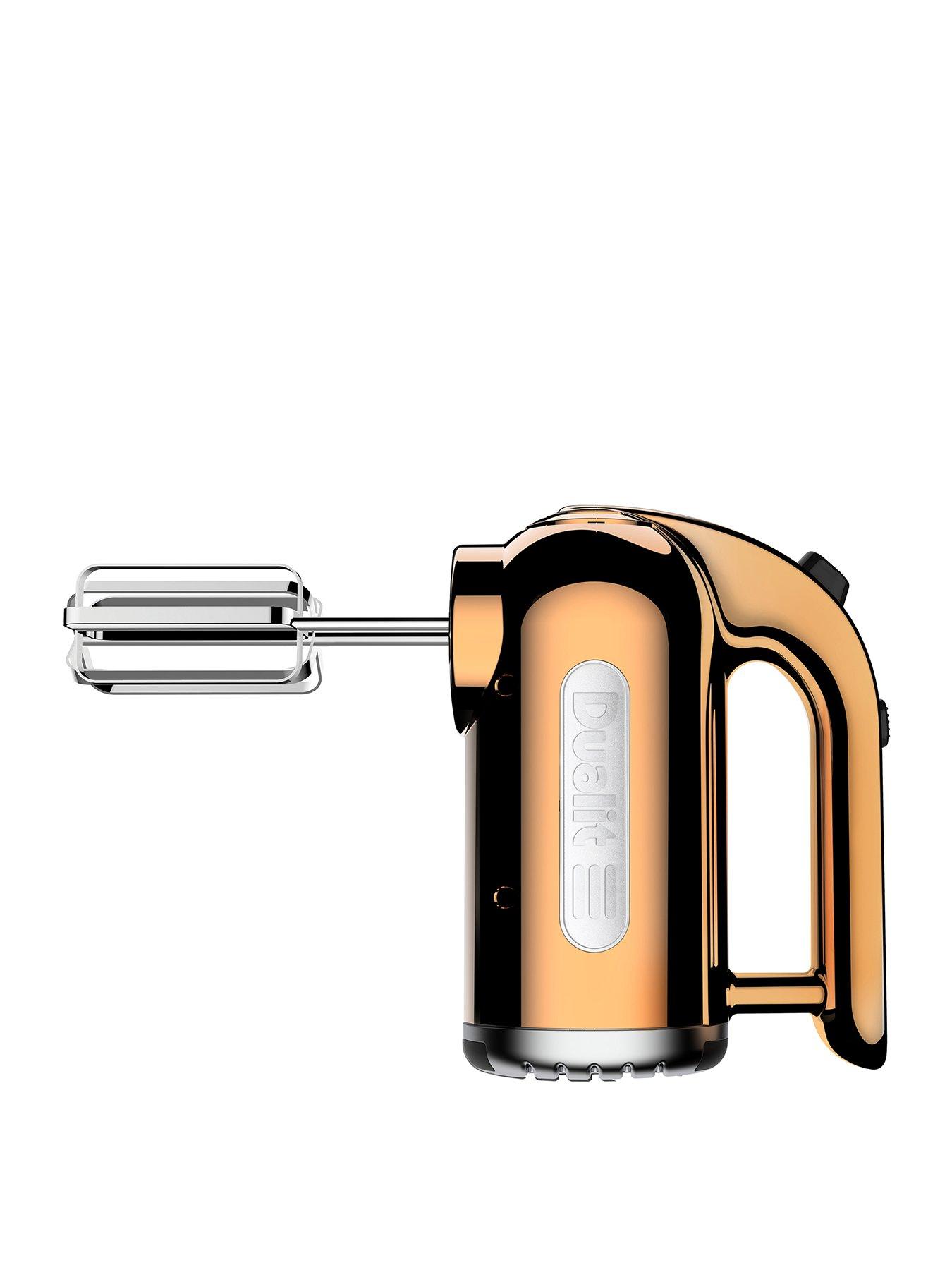 Dualit Copper Hand Mixer