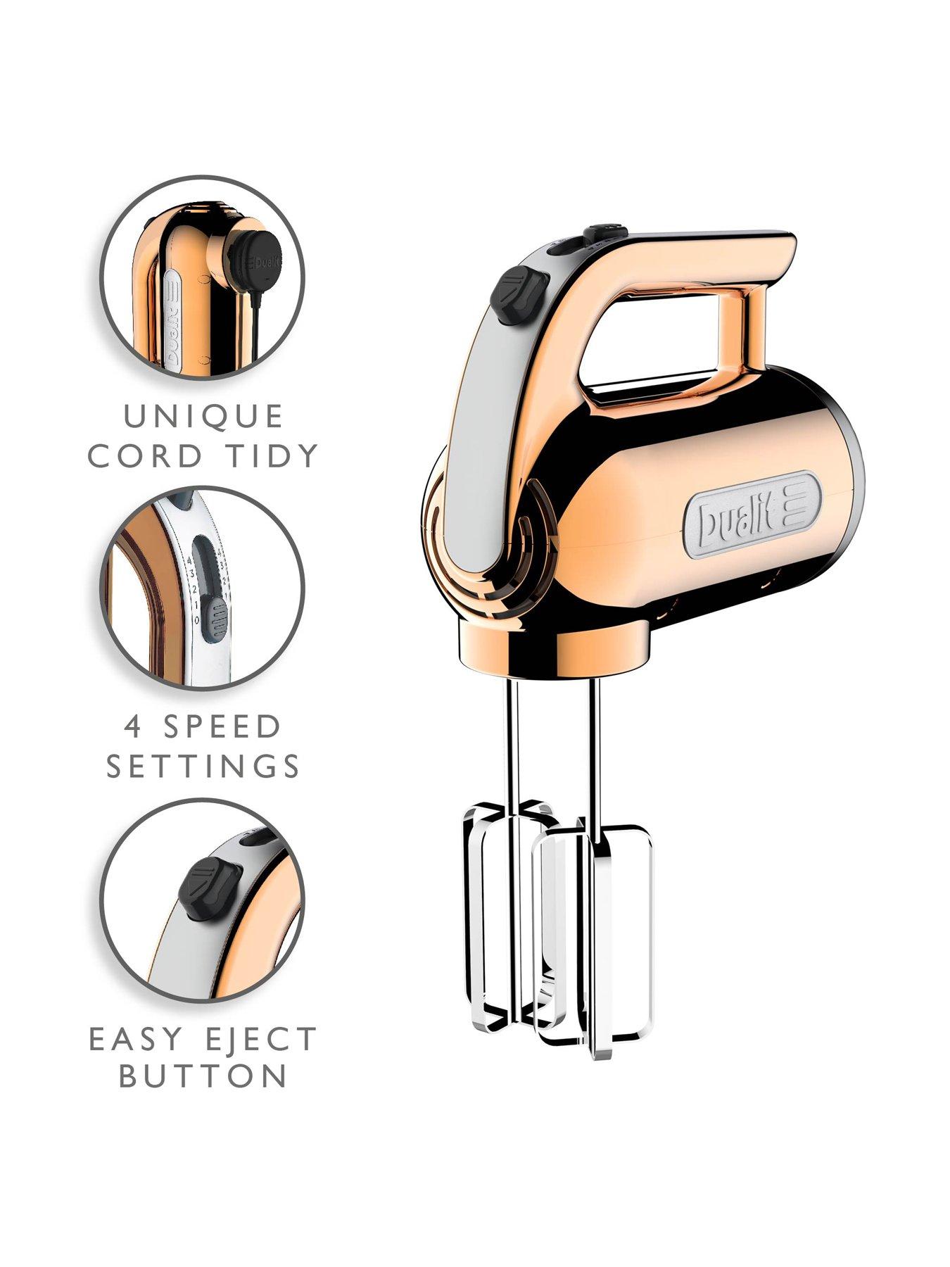  image of dualit-copper-hand-mixer