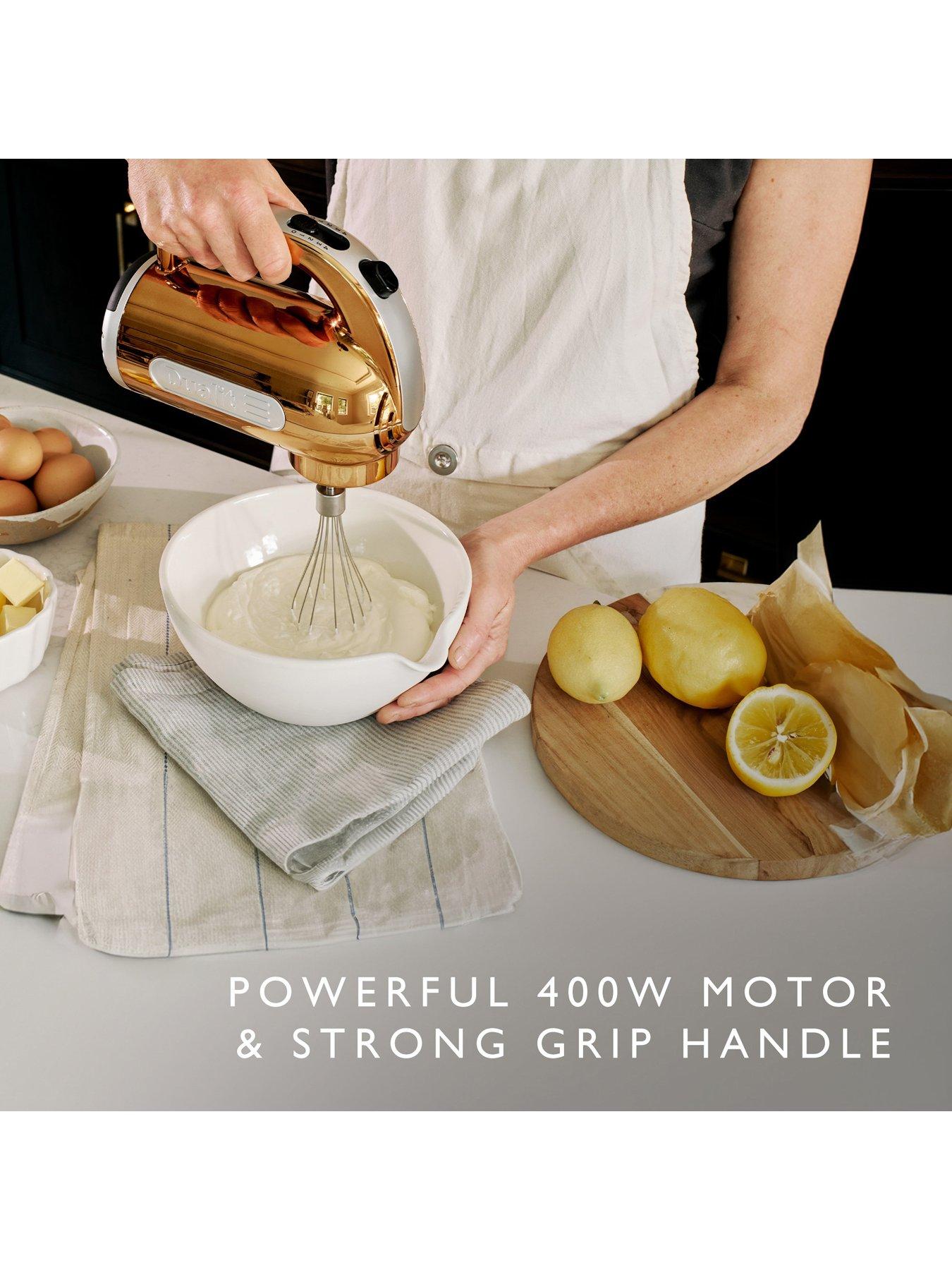  image of dualit-copper-hand-mixer