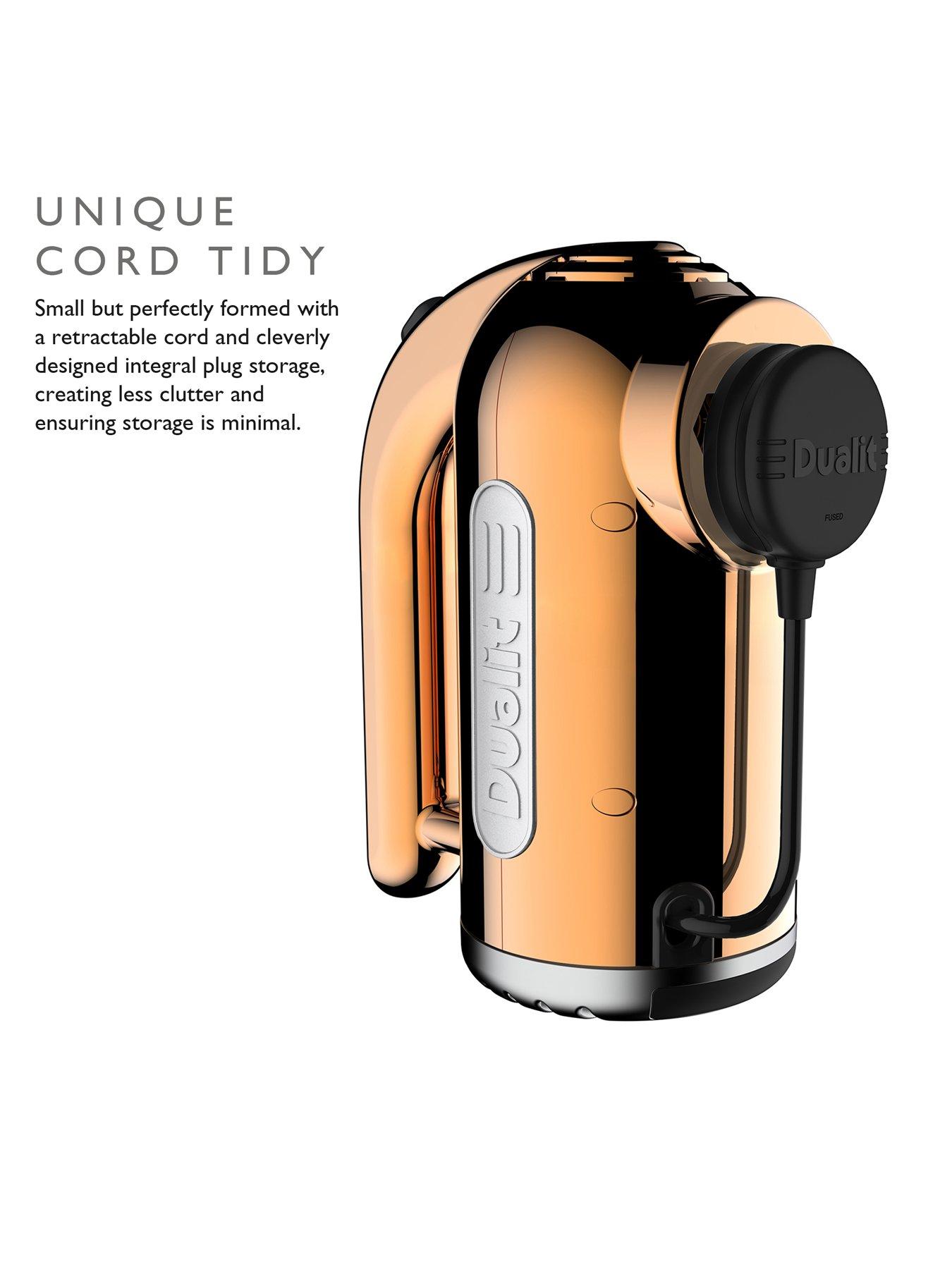  image of dualit-copper-hand-mixer