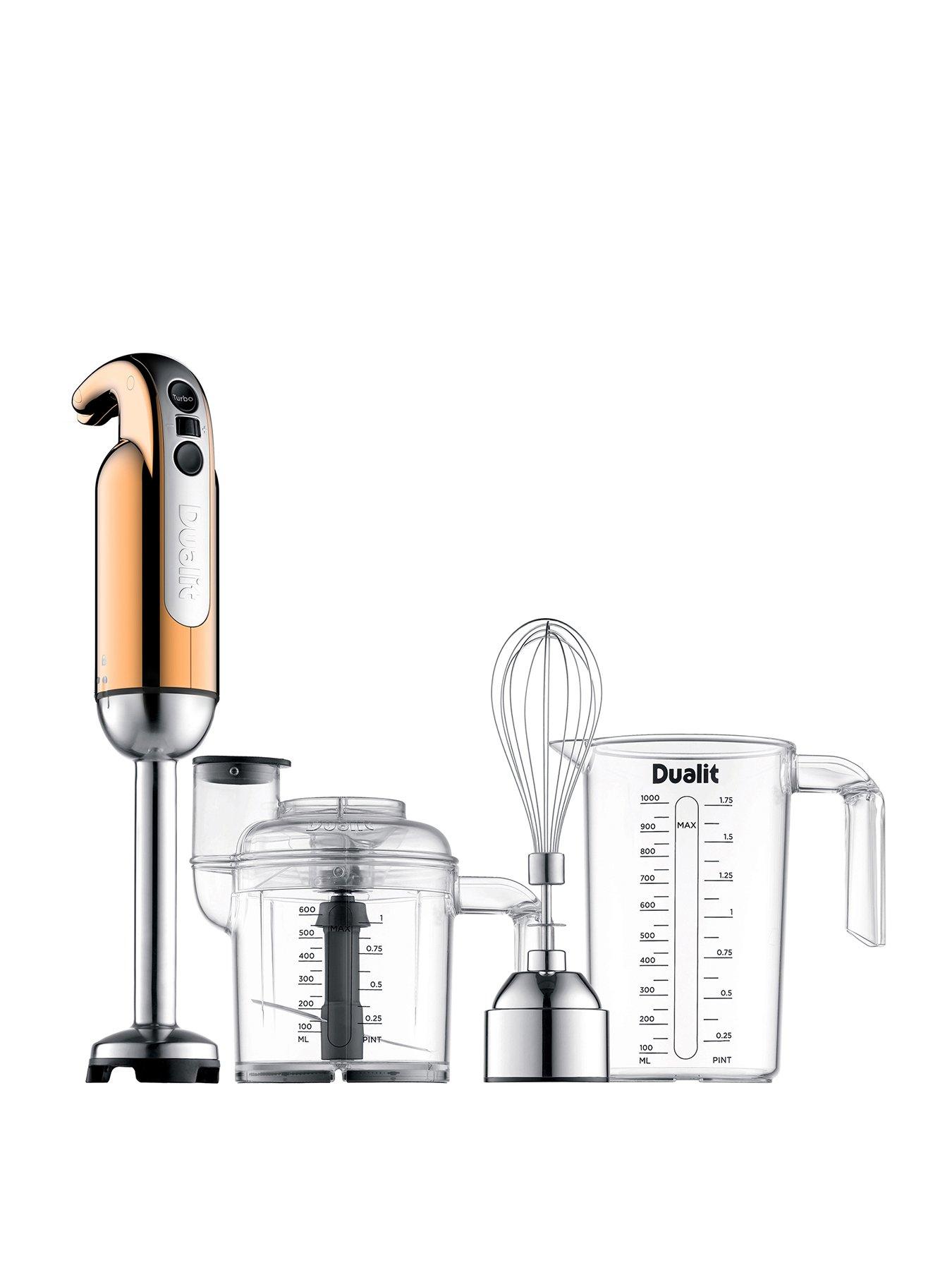 Dualit Copper Hand Blender
