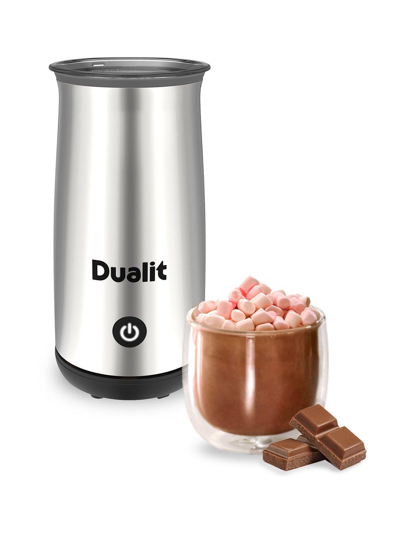 dualit-cocoatiser-chrome