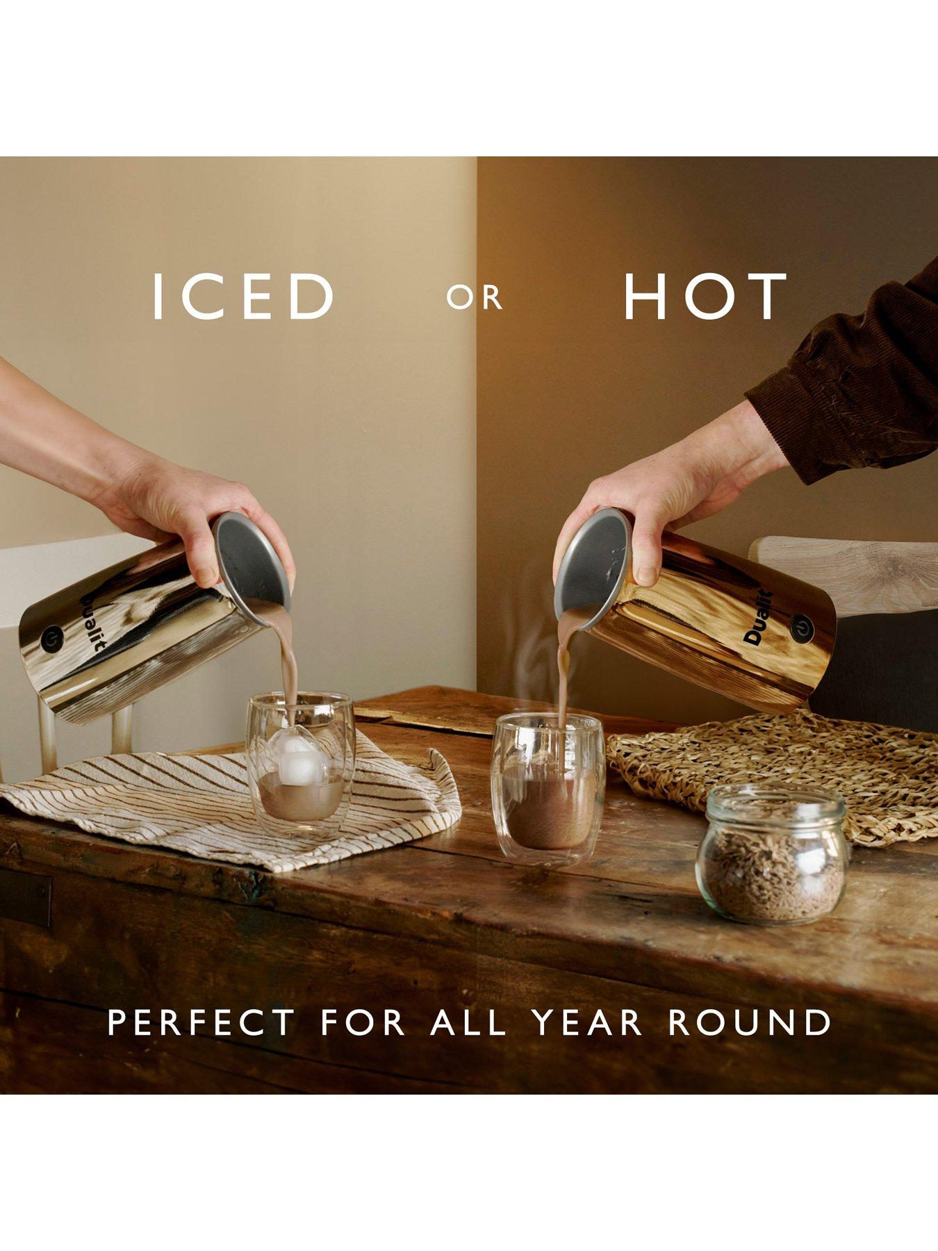  image of dualit-cocoatiser-chrome