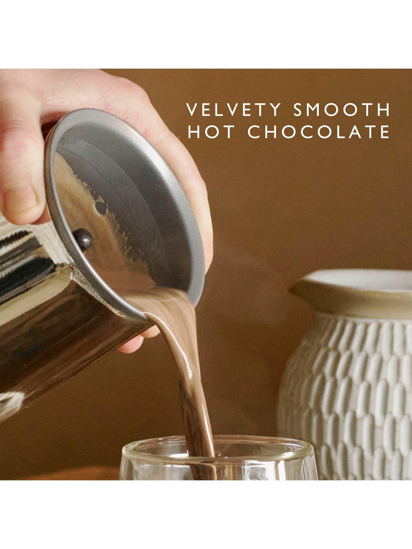  image of dualit-cocoatiser-chrome