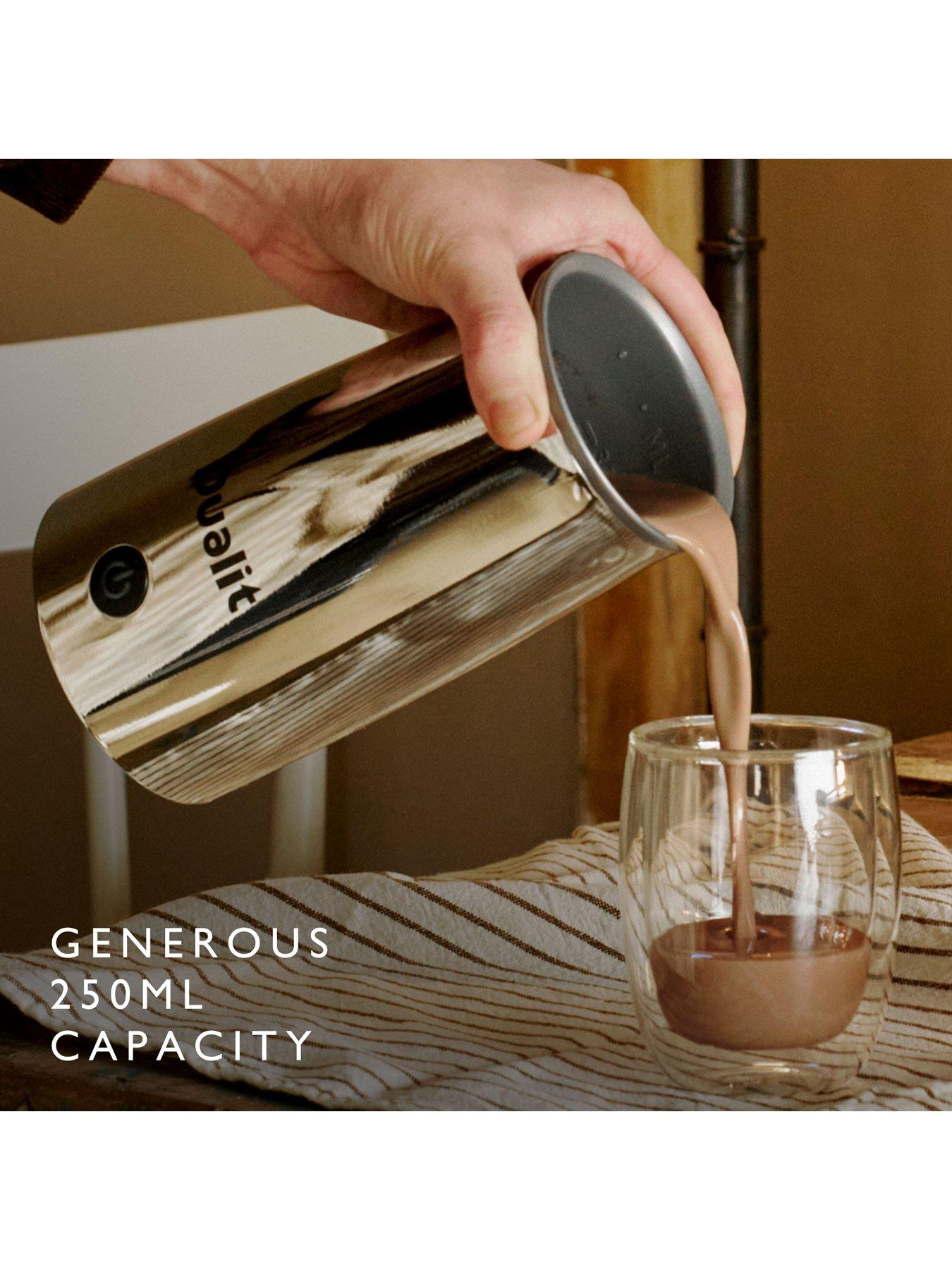  image of dualit-cocoatiser-chrome