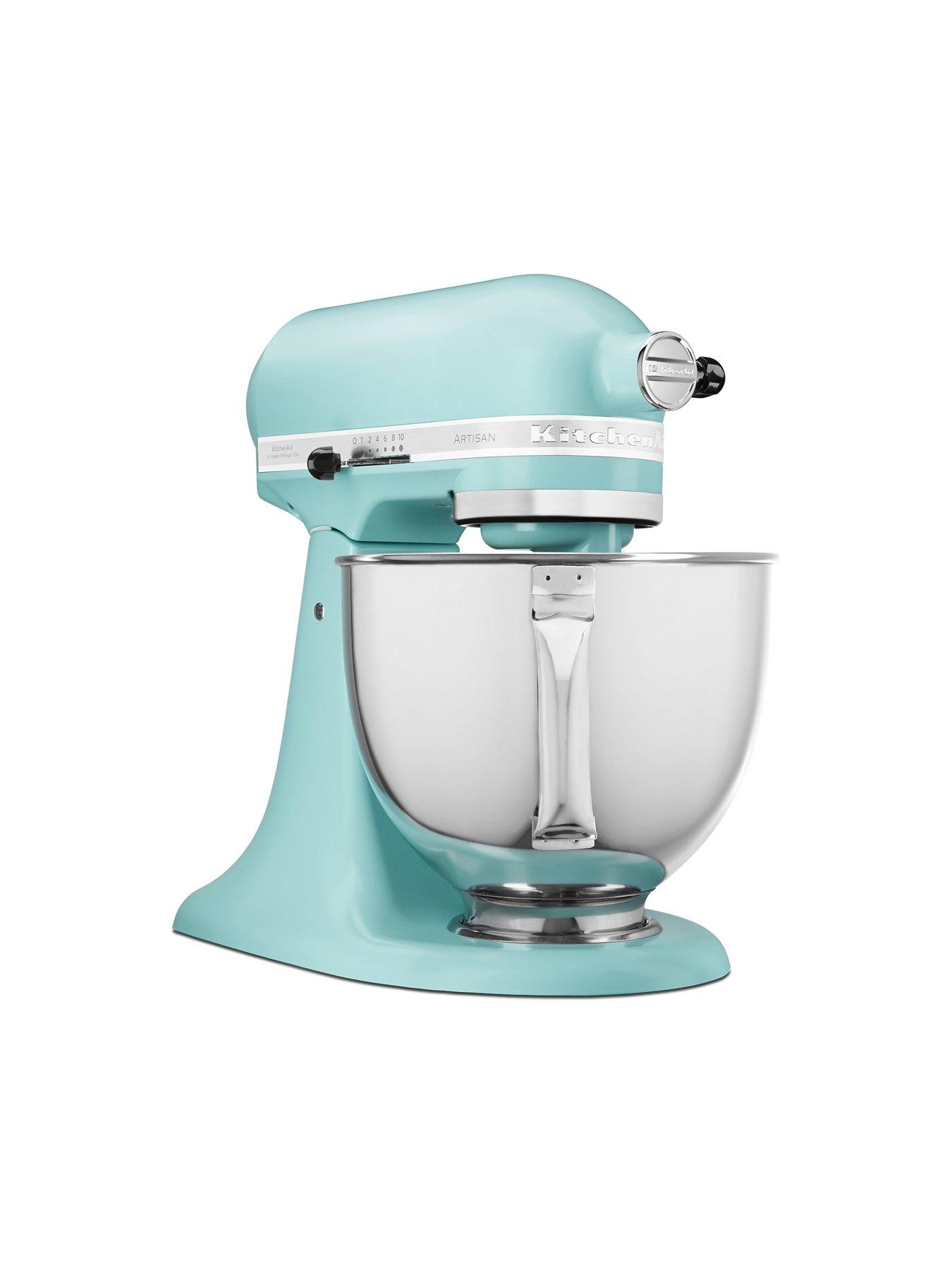  image of kitchenaid-kitchen-aid-mineral-water-125-stand-mixer