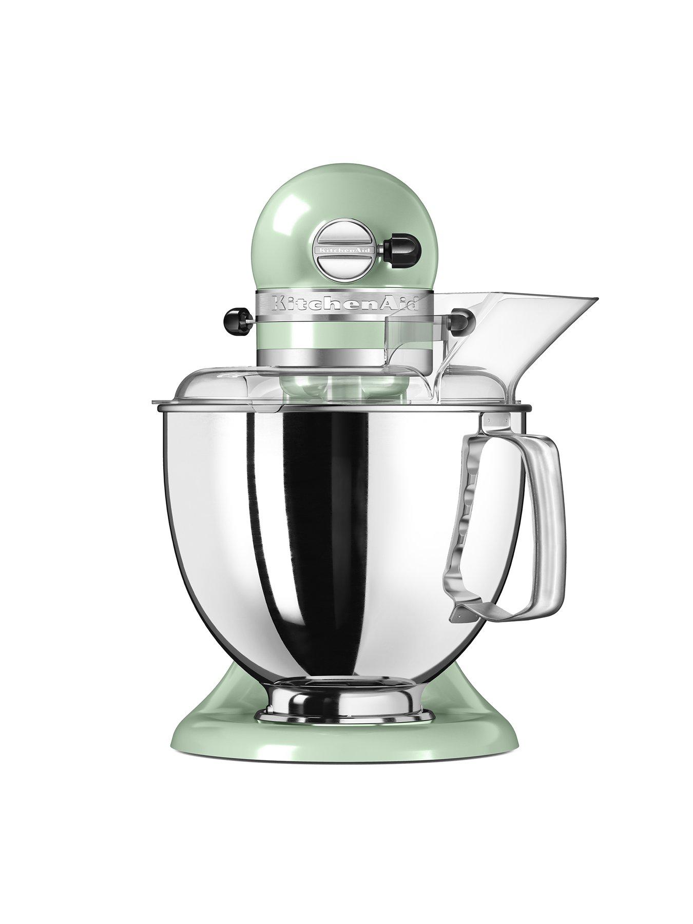  image of kitchenaid-artisan-48l-stand-mixer-175-pistachio