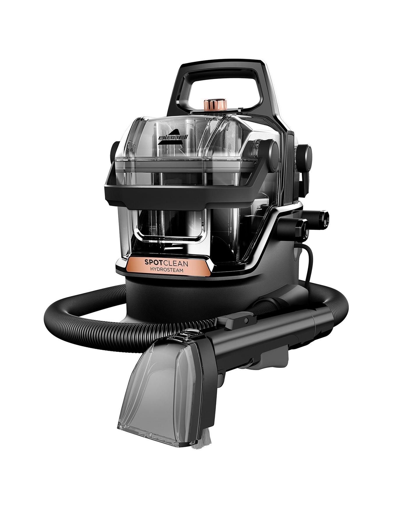  image of bissell-spotclean-hydrosteam