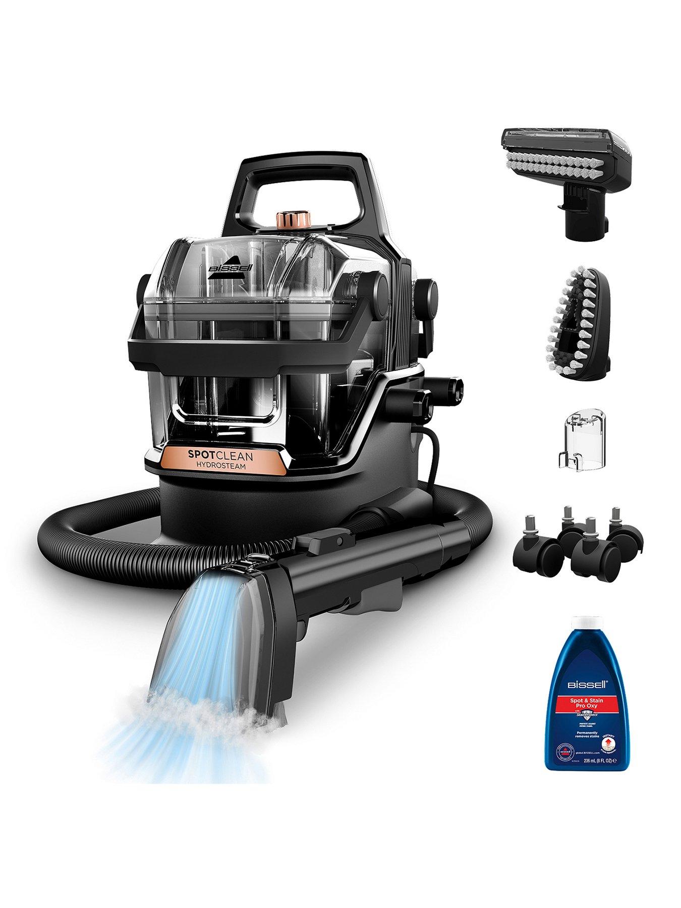 Image 1 of 7 of Bissell SpotClean Hydrosteam