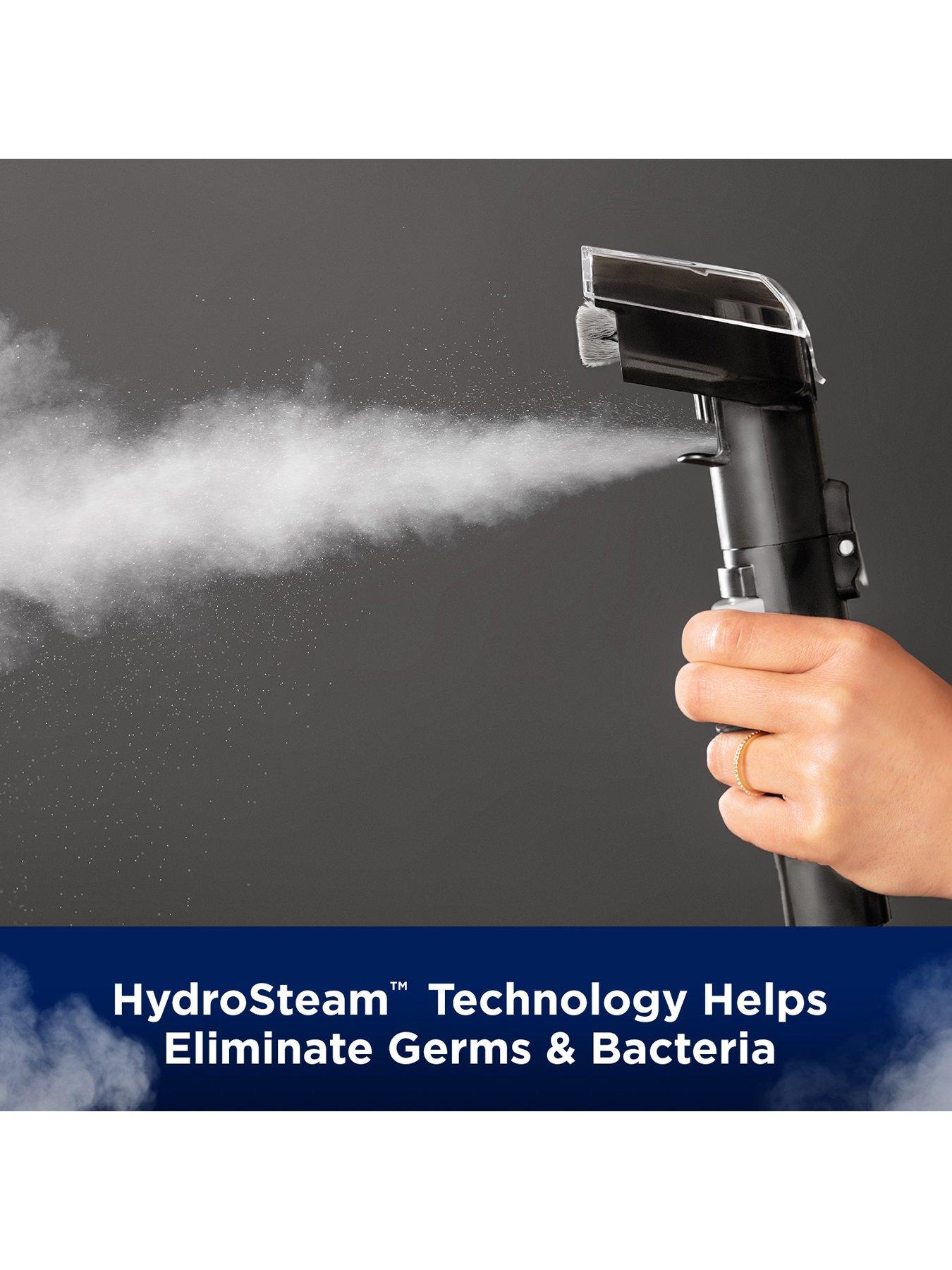  image of bissell-spotclean-hydrosteam