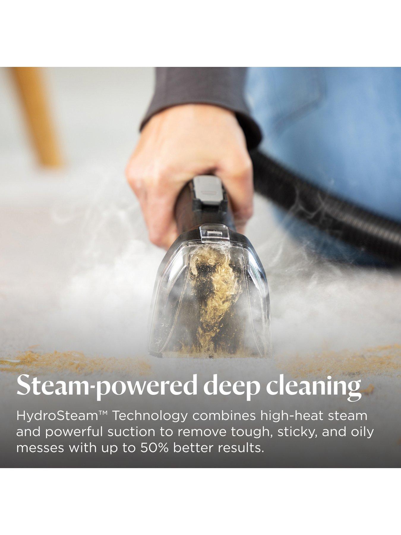 Image 3 of 7 of Bissell SpotClean Hydrosteam