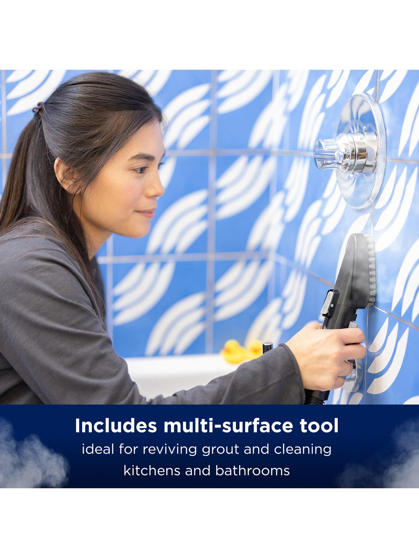  image of bissell-spotclean-hydrosteam