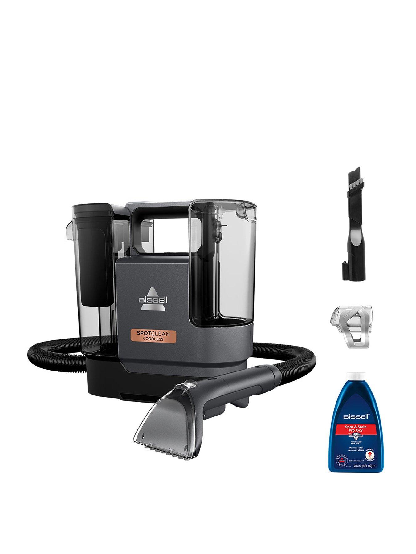  image of bissell-spotclean-cordless