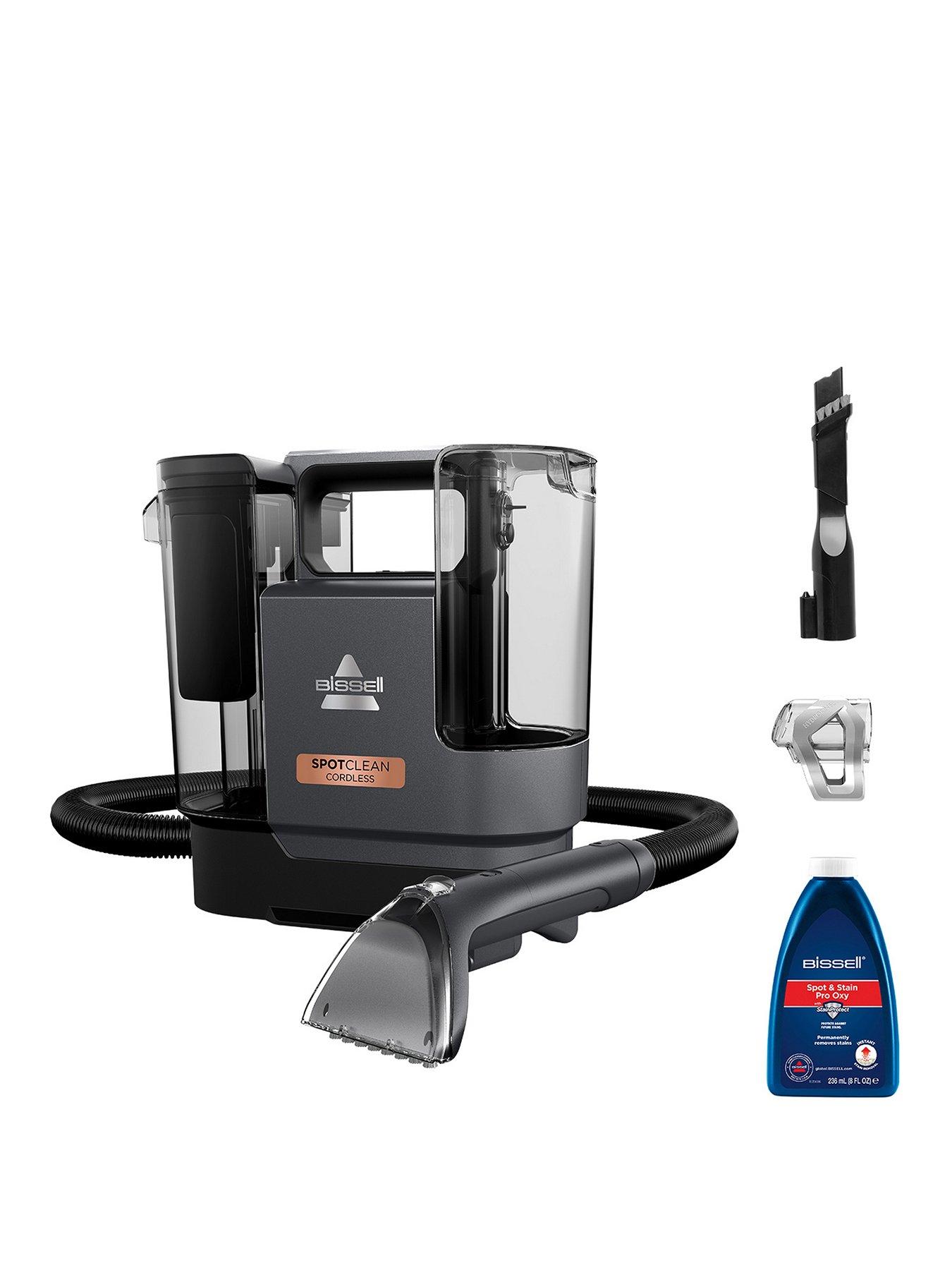 Bissell SpotClean Cordless