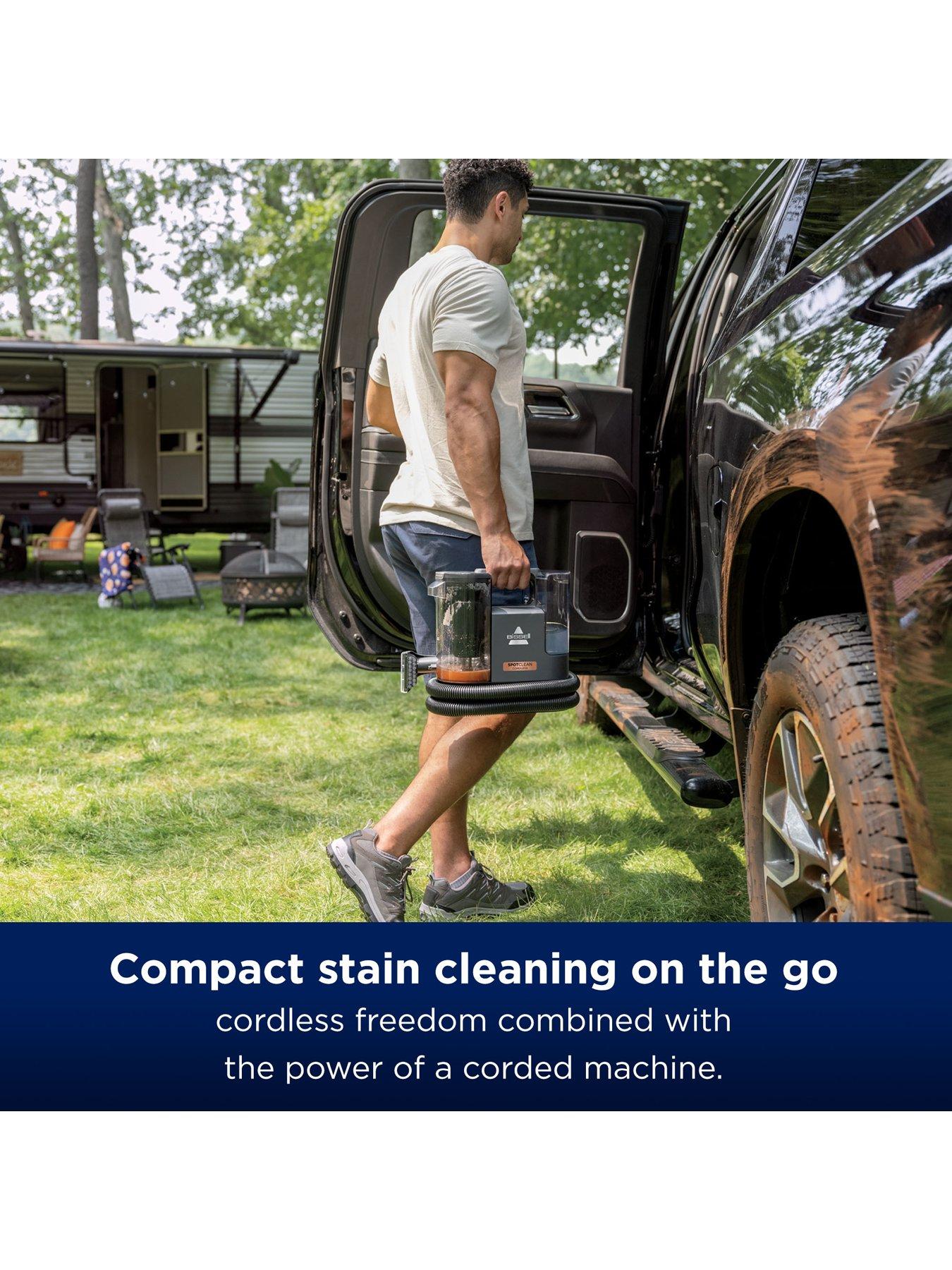  image of bissell-spotclean-cordless