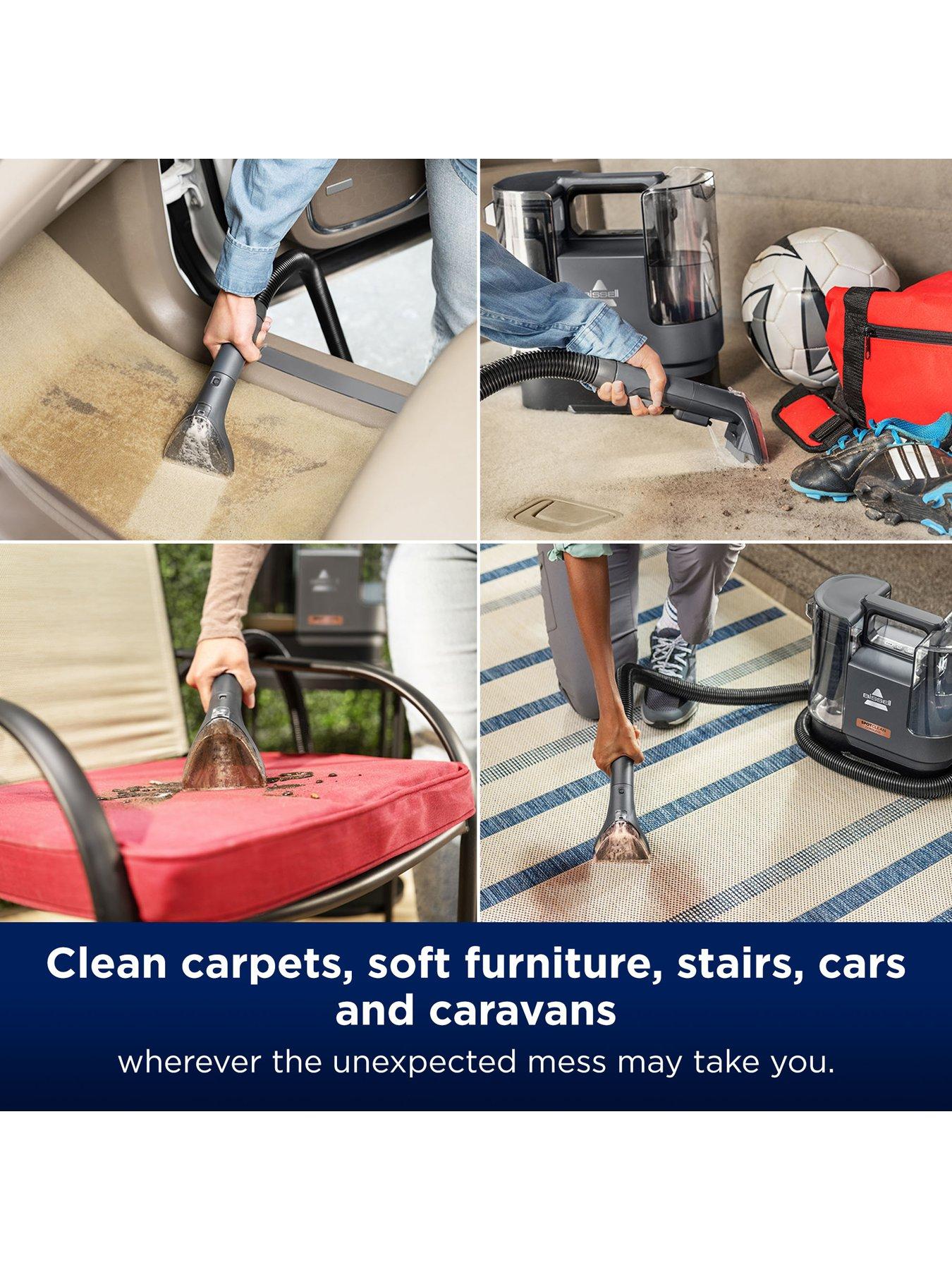  image of bissell-spotclean-cordless