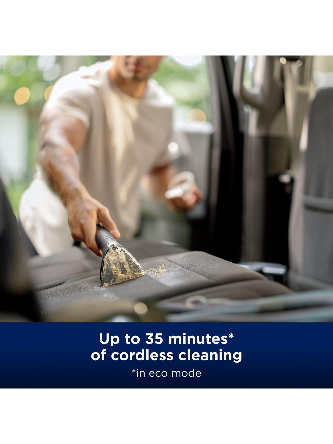  image of bissell-spotclean-cordless