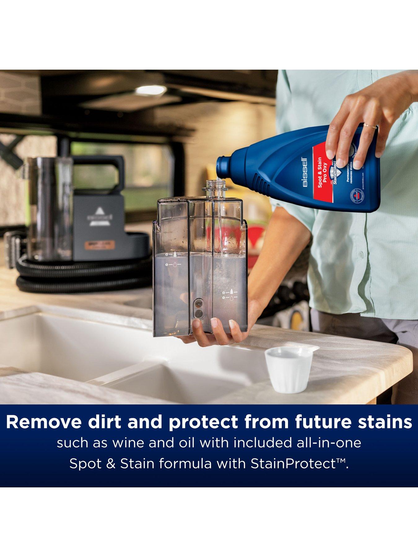 Image 5 of 8 of Bissell SpotClean Cordless