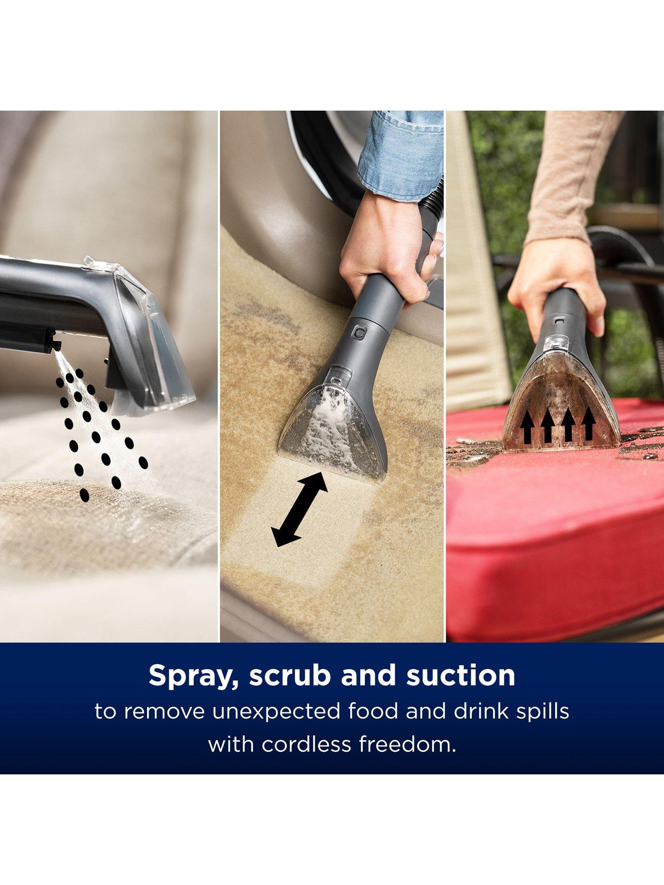  image of bissell-spotclean-cordless