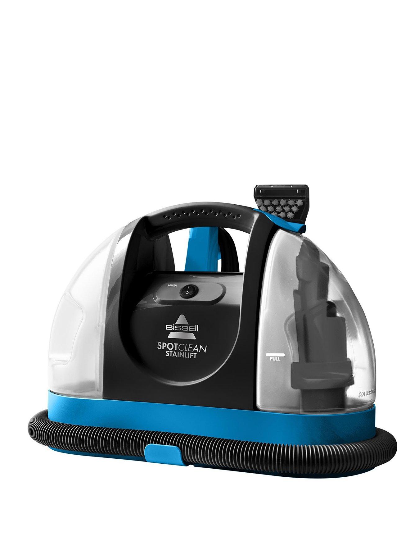 undefined SpotClean Stainlift Portable Carpet and Upholstery Cleaner
